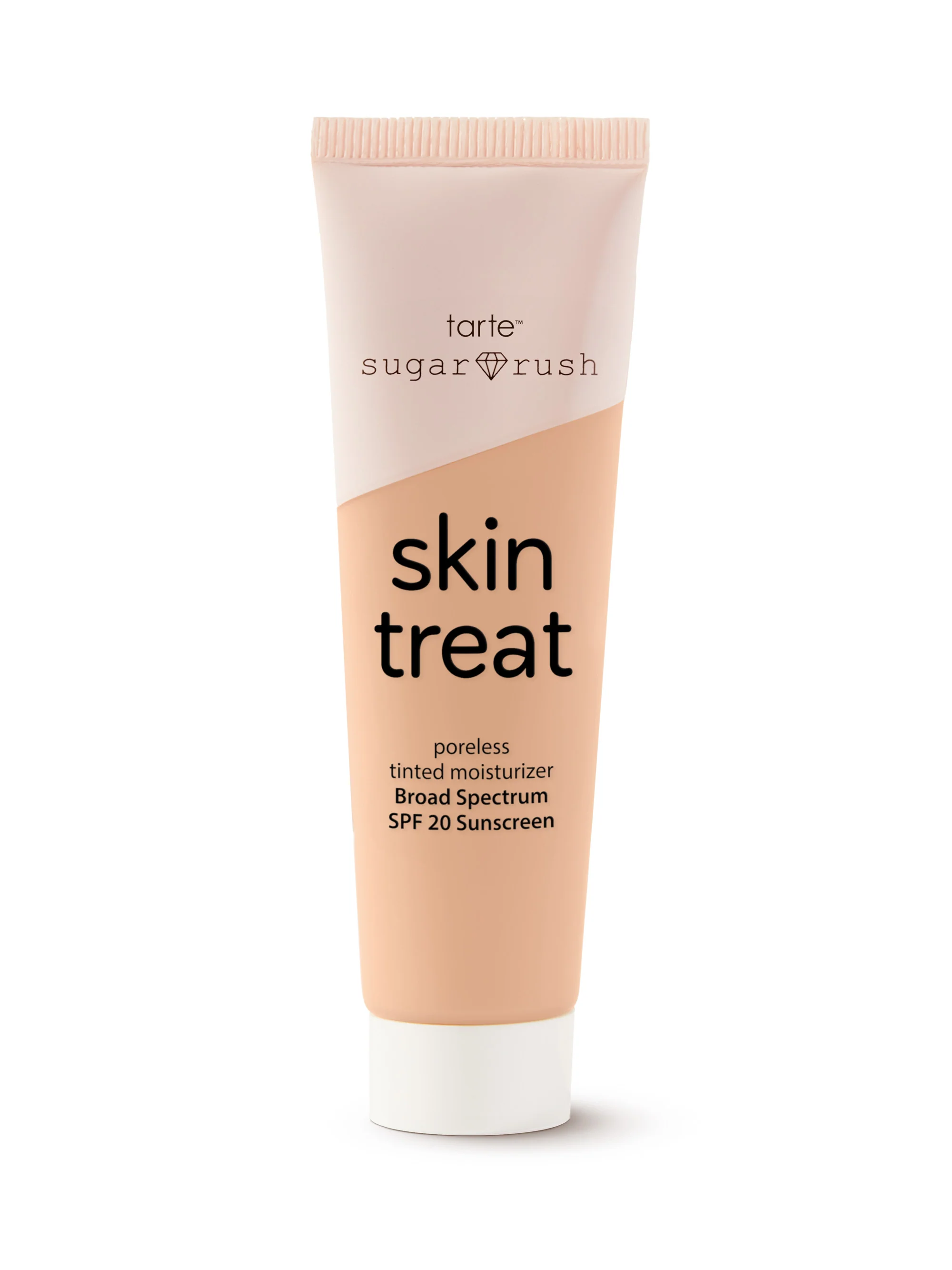 skin treat poreless tinted moisturizer Broad Spectrum SPF 20 - Image 21