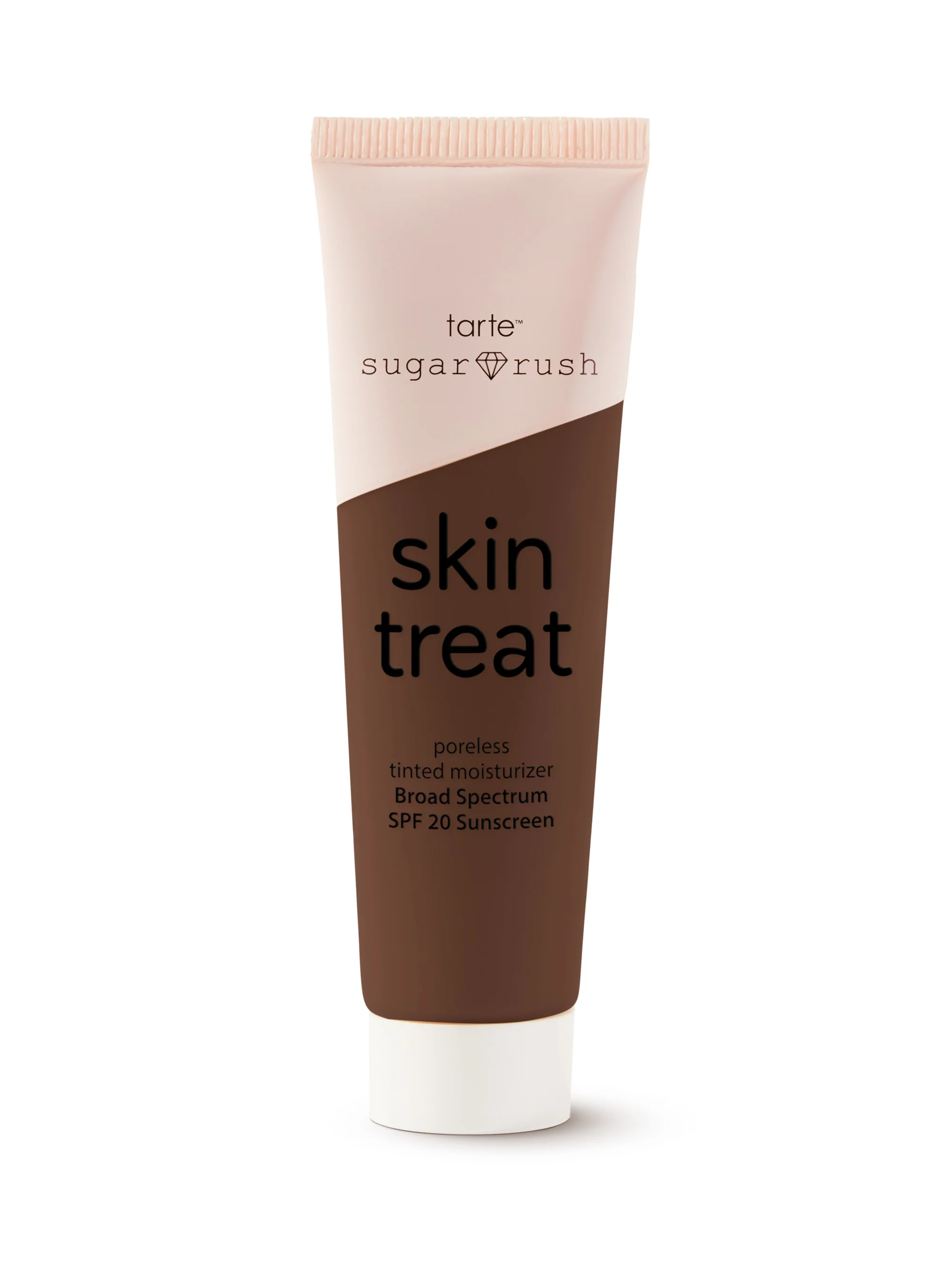 skin treat poreless tinted moisturizer Broad Spectrum SPF 20 - Image 22