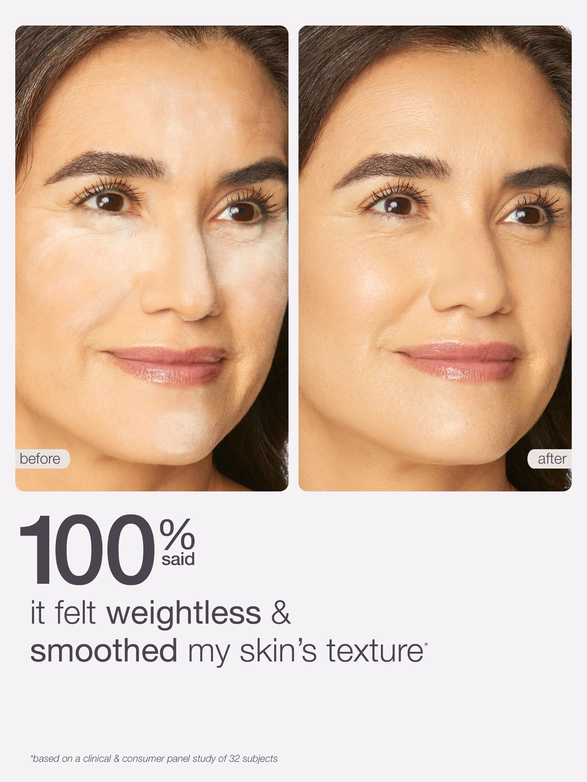 smooth operator™ Amazonian clay finishing powder - Image 5