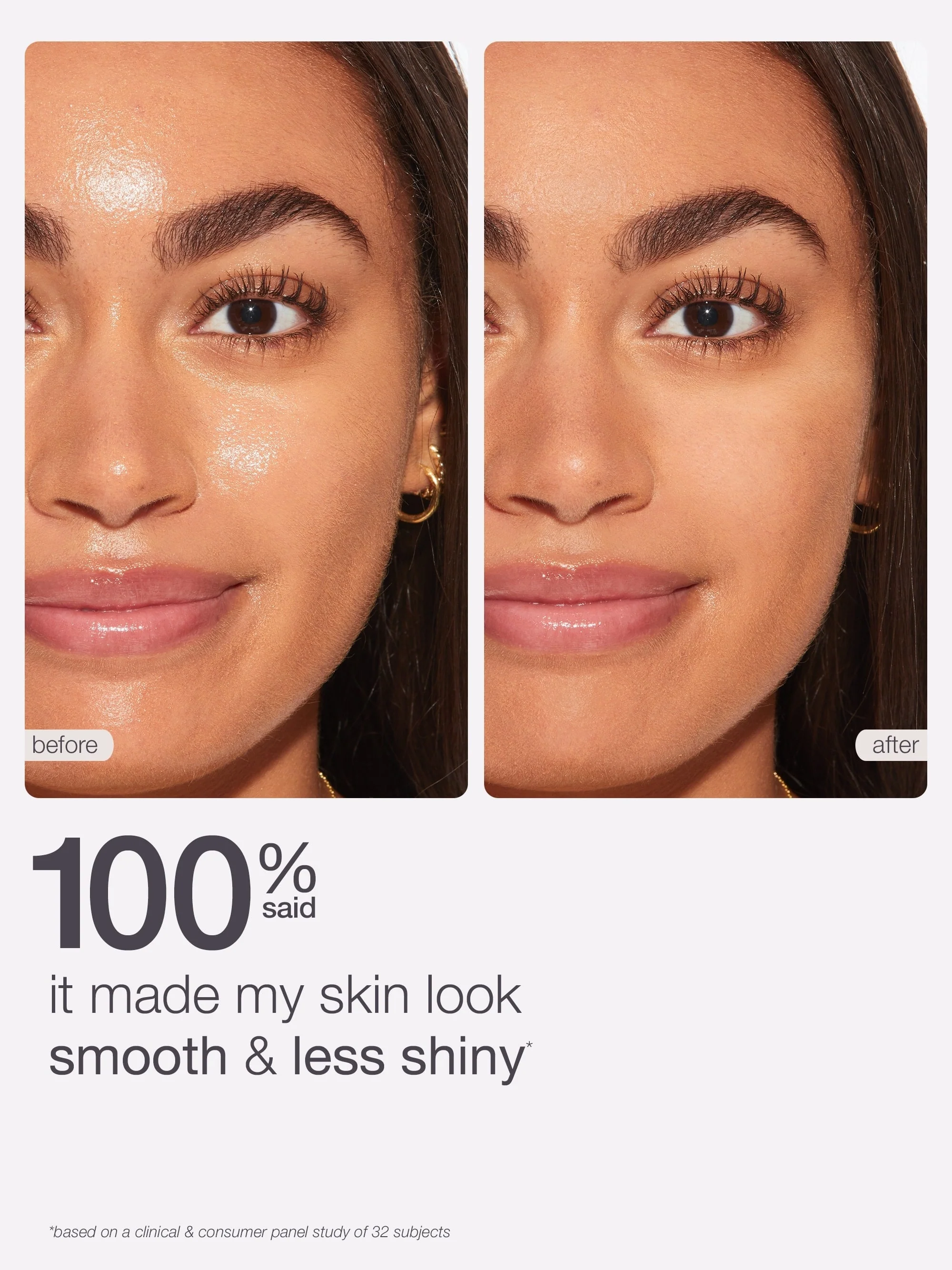 smooth operator™ Amazonian clay finishing powder - Image 6