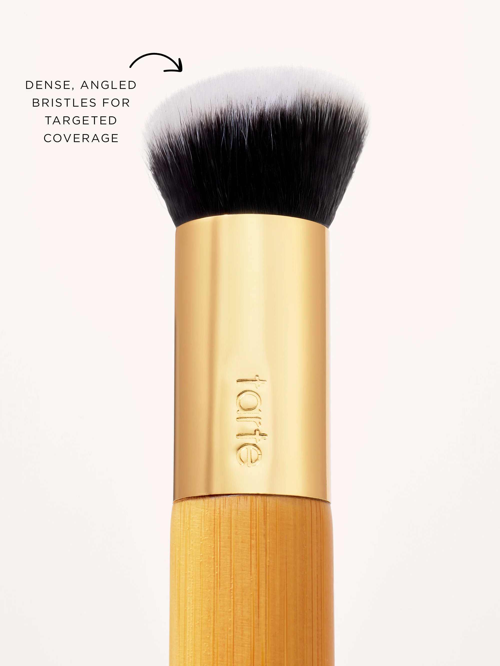 smoothie blender foundation brush - Image 2