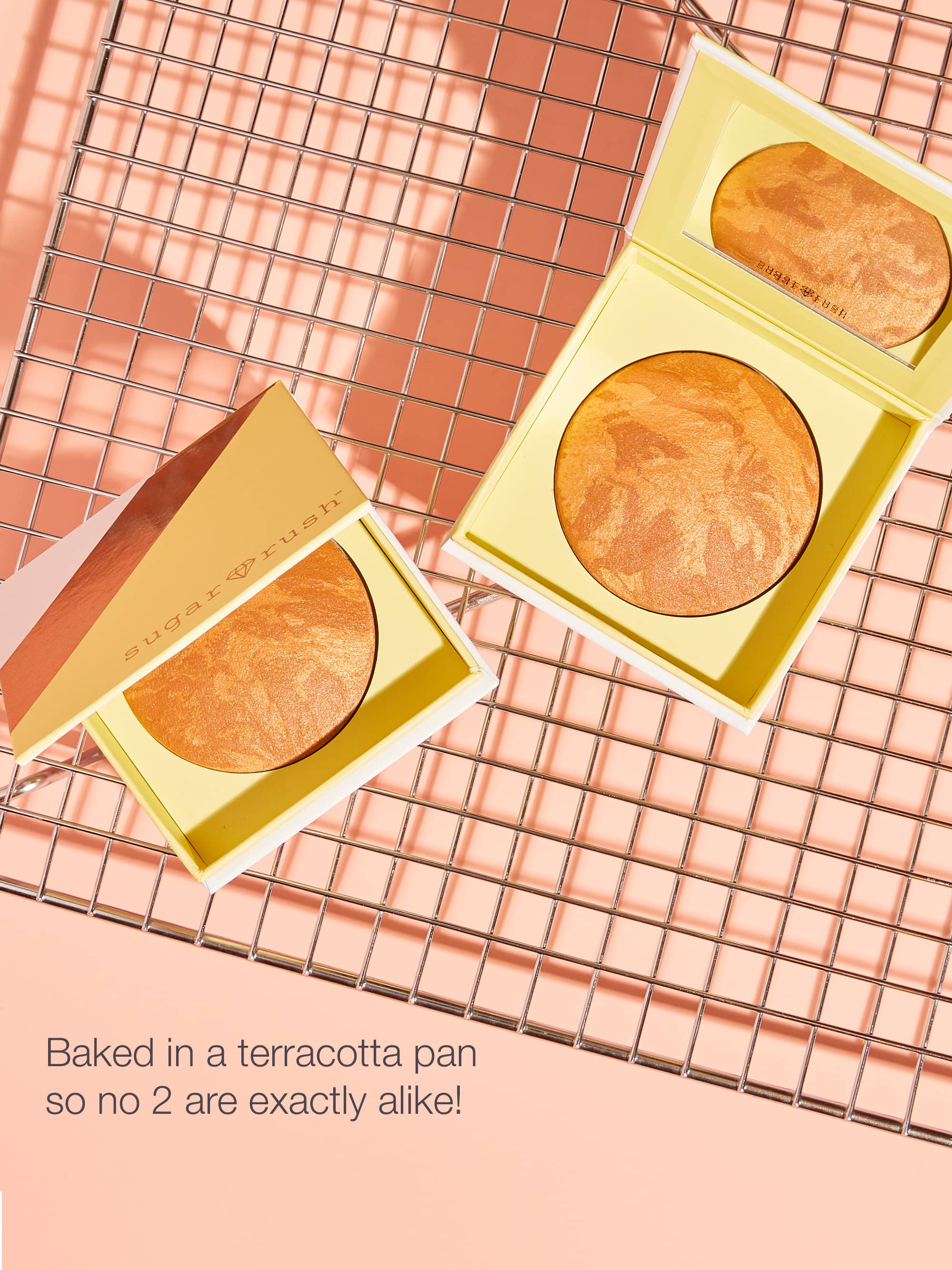 sun & fun baked bronzer - Image 3