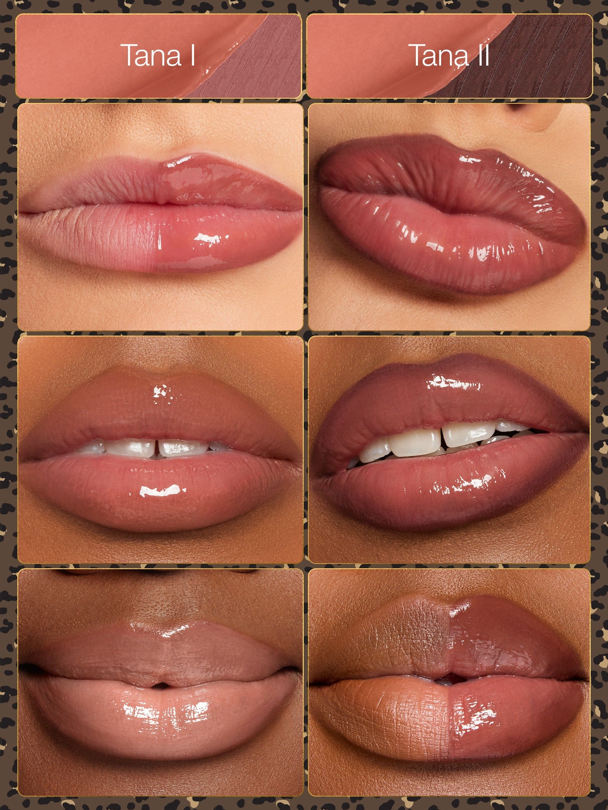tarte™ x Tana lip kit + free maneater™ mascara - Image 6
