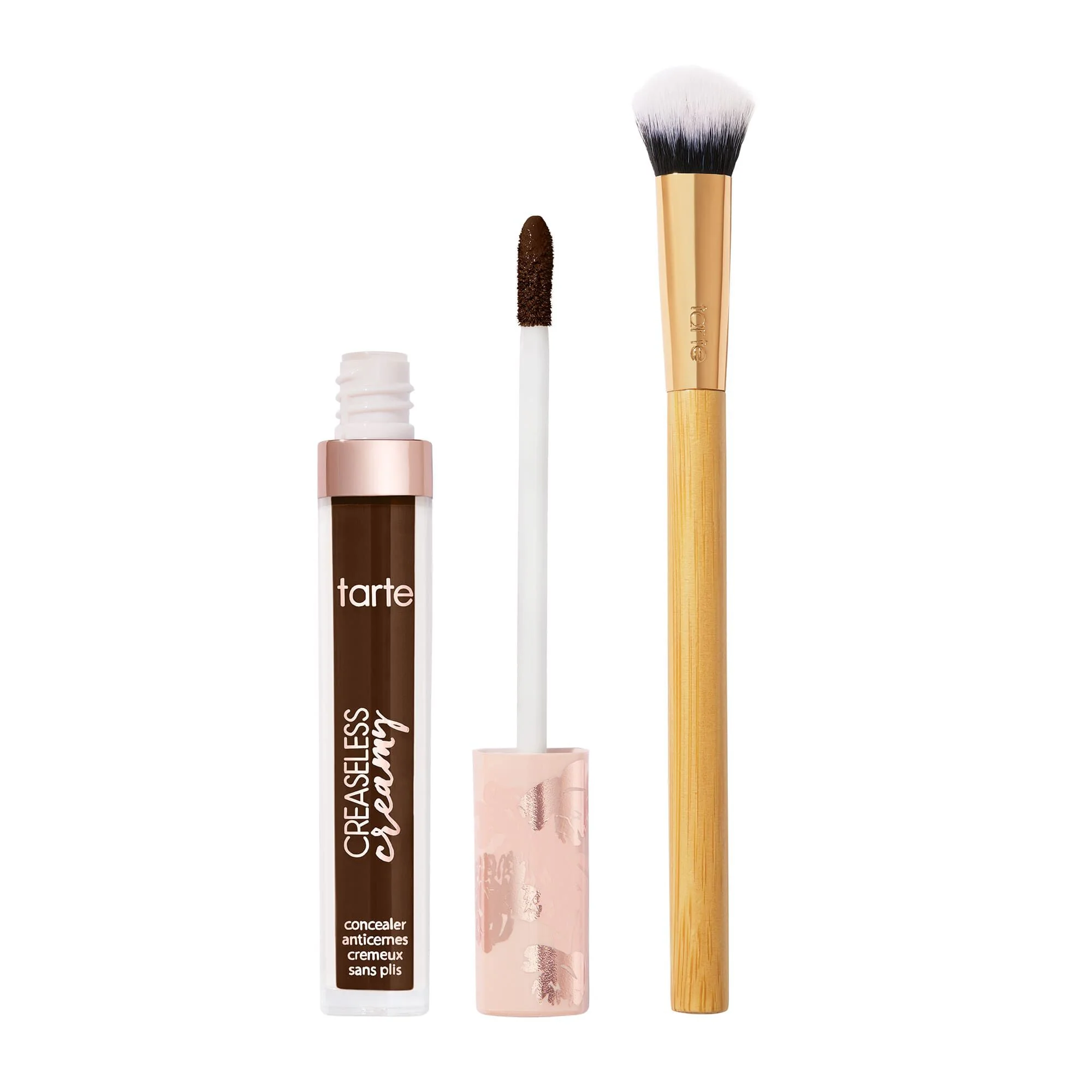 tarte™ creaseless creamy concealer duo - Image 10