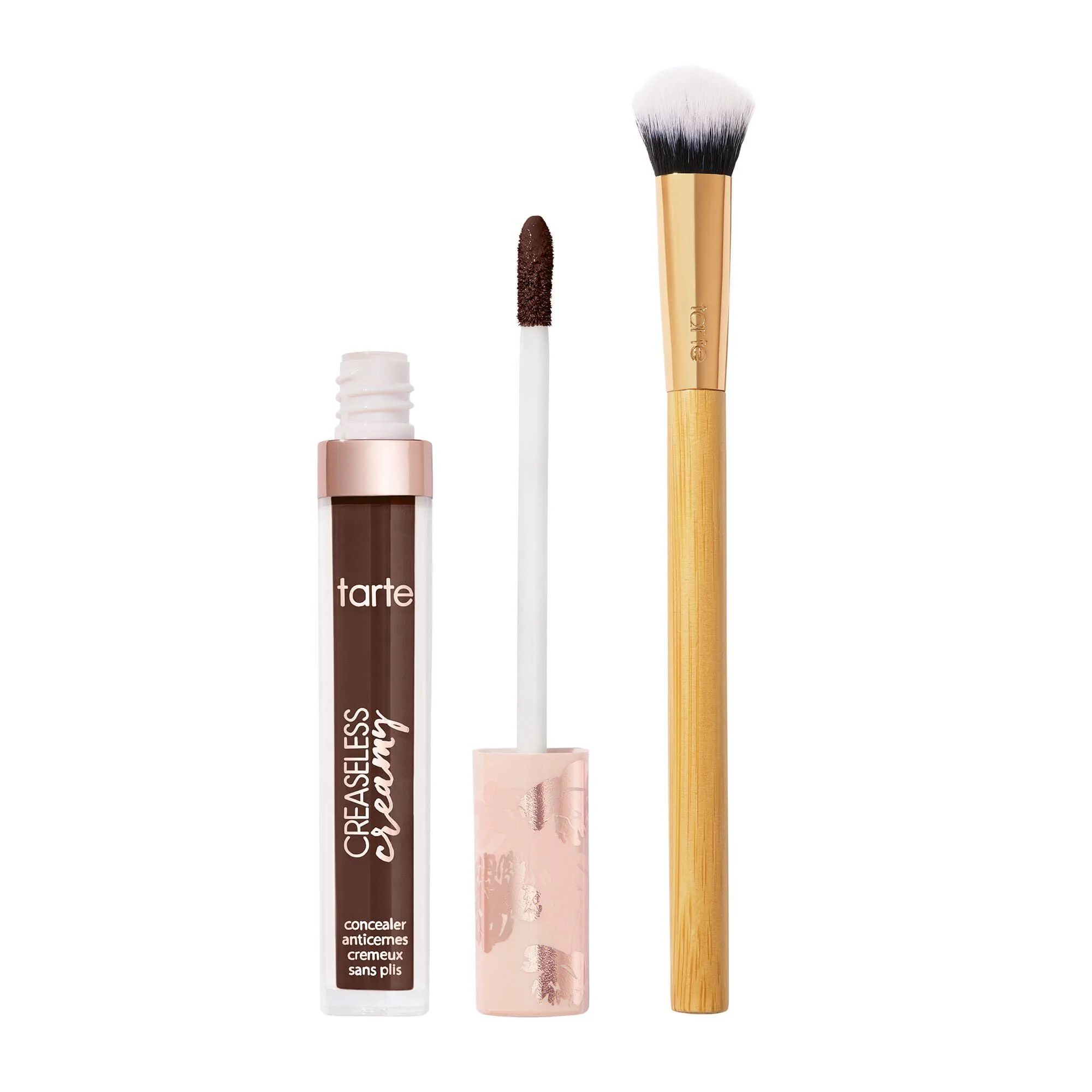 tarte™ creaseless creamy concealer duo - Image 11