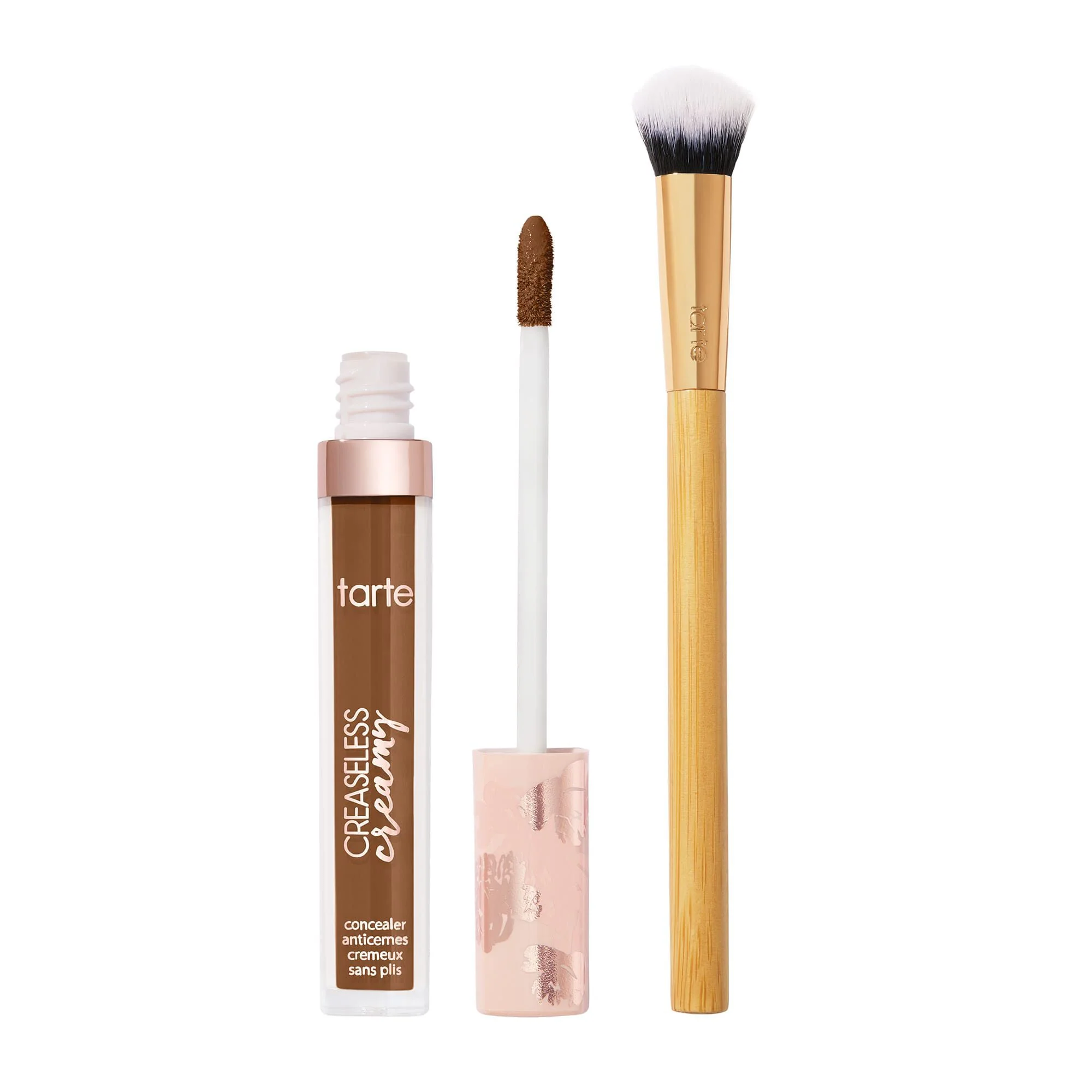 tarte™ creaseless creamy concealer duo - Image 17
