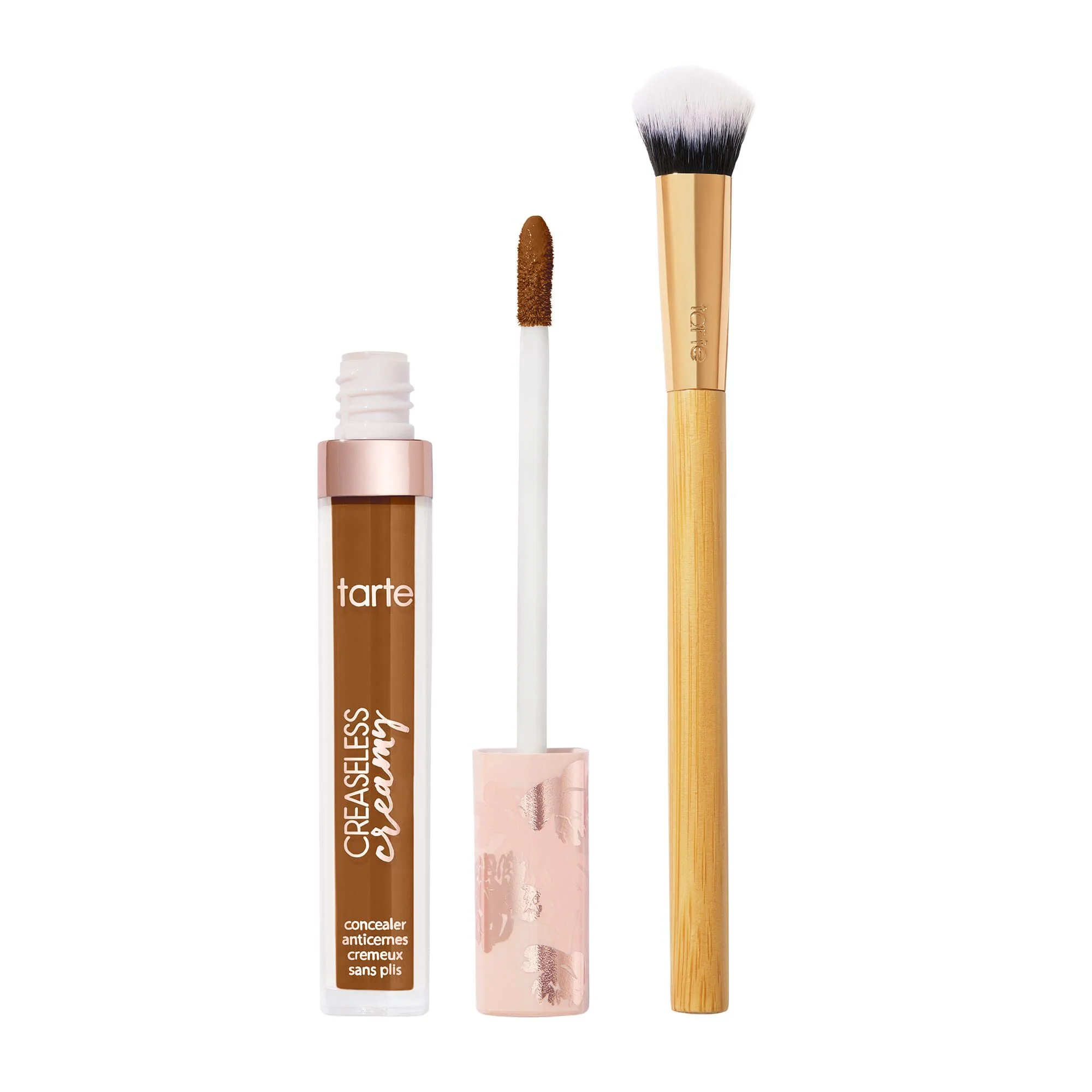tarte™ creaseless creamy concealer duo - Image 22