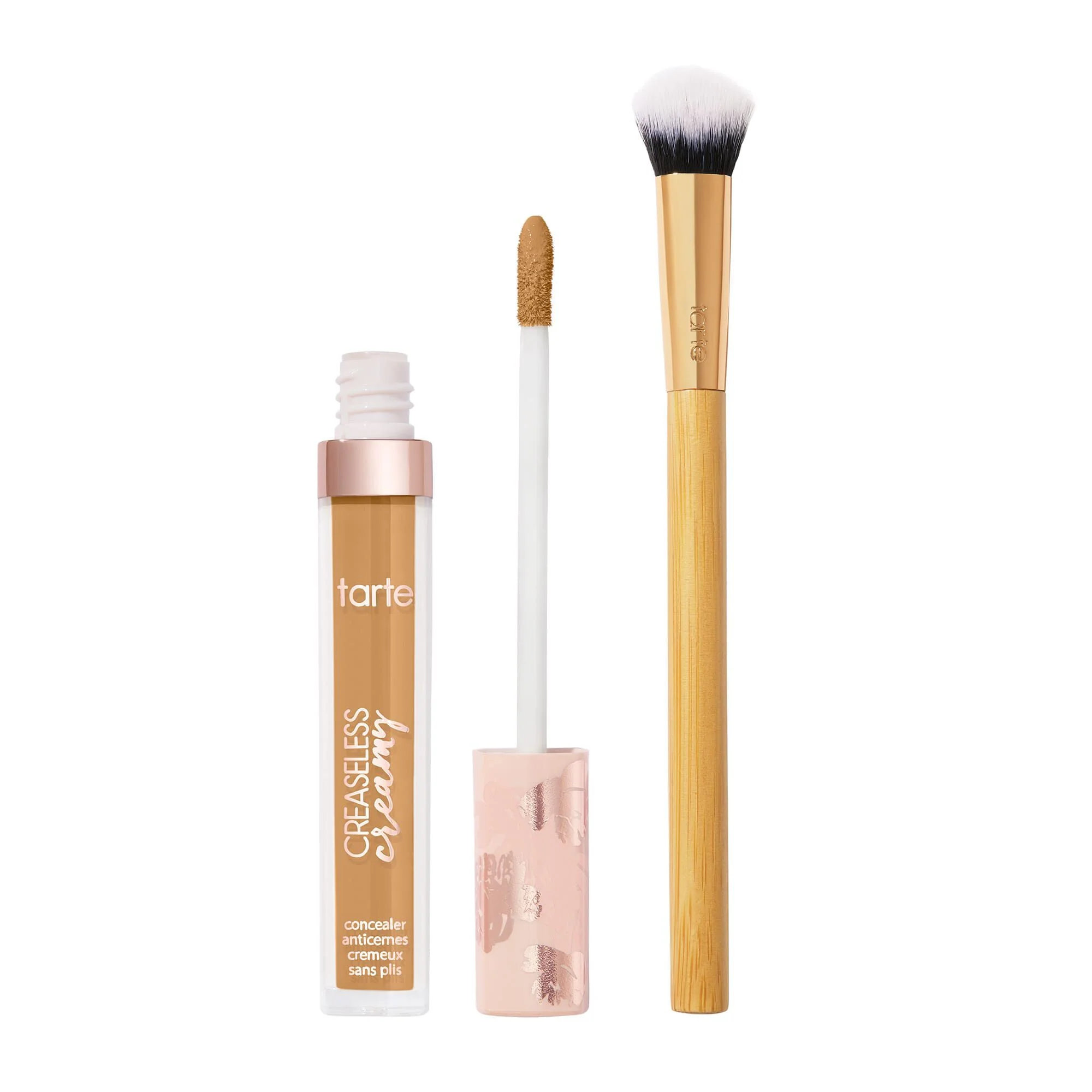 tarte™ creaseless creamy concealer duo - Image 25