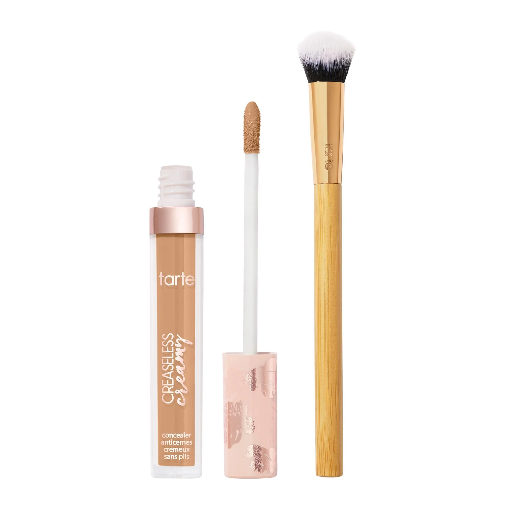 tarte™ creaseless creamy concealer duo - Image 30