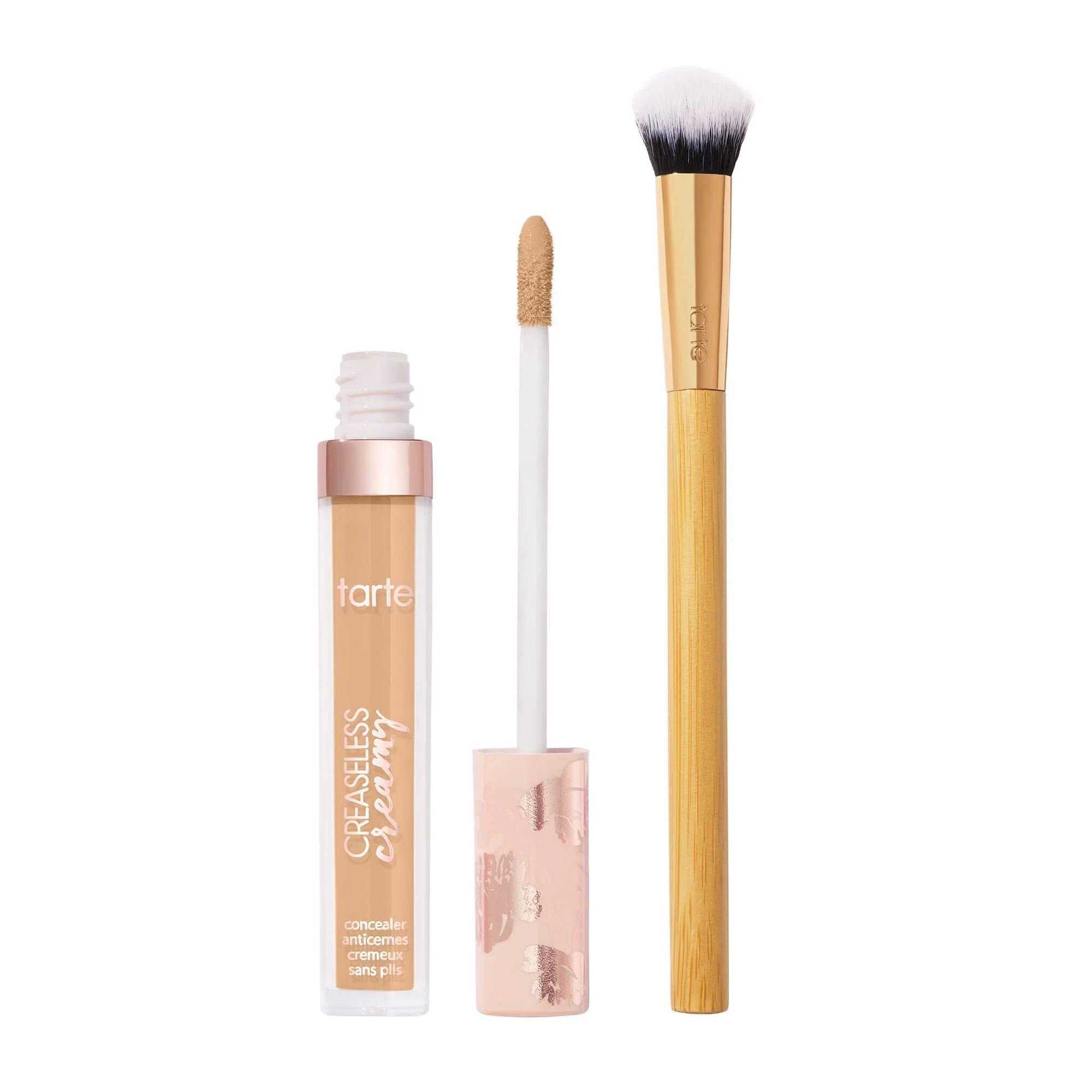 tarte™ creaseless creamy concealer duo - Image 34