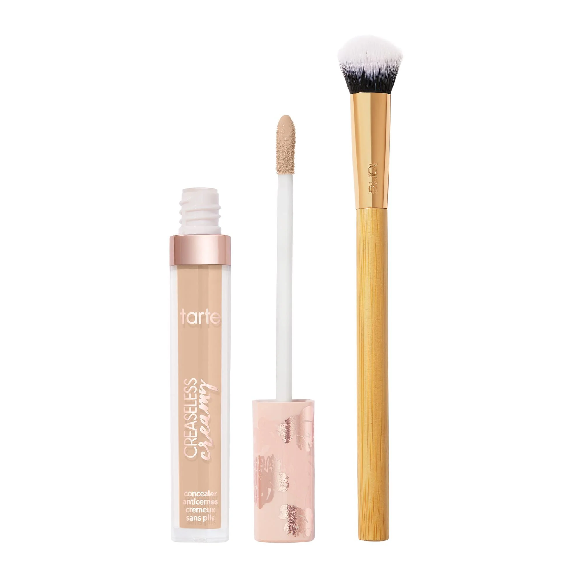 tarte™ creaseless creamy concealer duo - Image 36