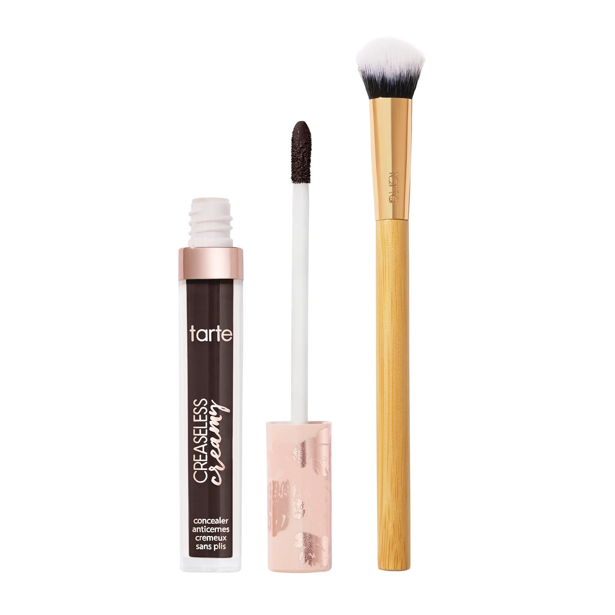 tarte™ creaseless creamy concealer duo - Image 6