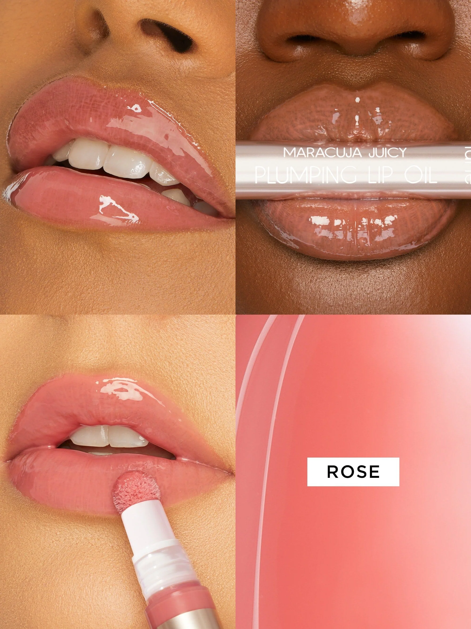tarte⢠maracuja juicy lip oil and fake awake duo - Image 2