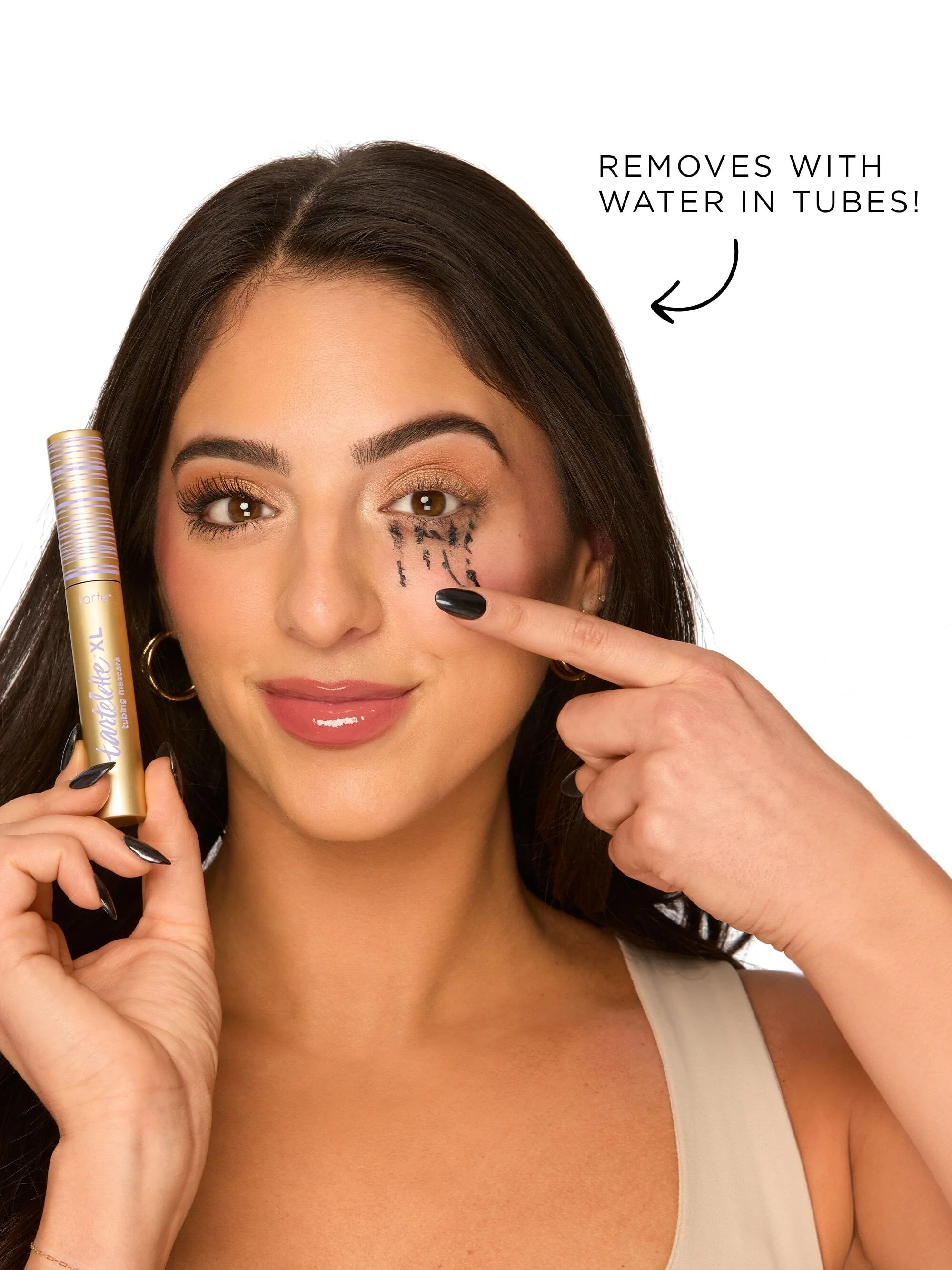 tarte⢠maracuja juicy lip plump, XL tubing mascara and fake awake set - Image 5