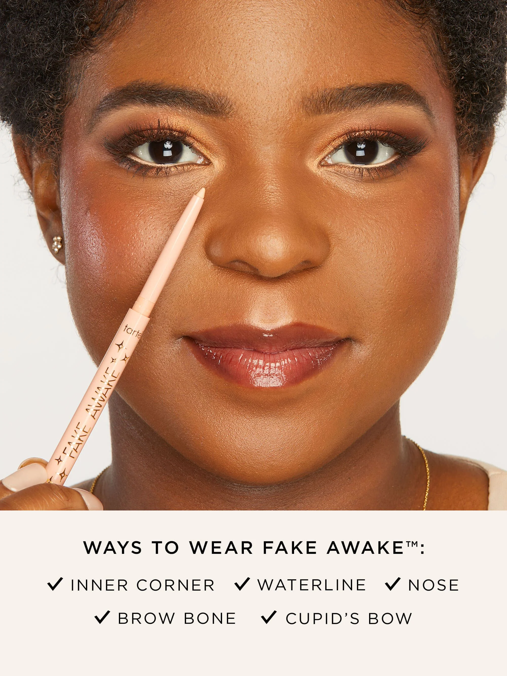 tarte⢠maracuja juicy lip plump, XL tubing mascara and fake awake set - Image 8