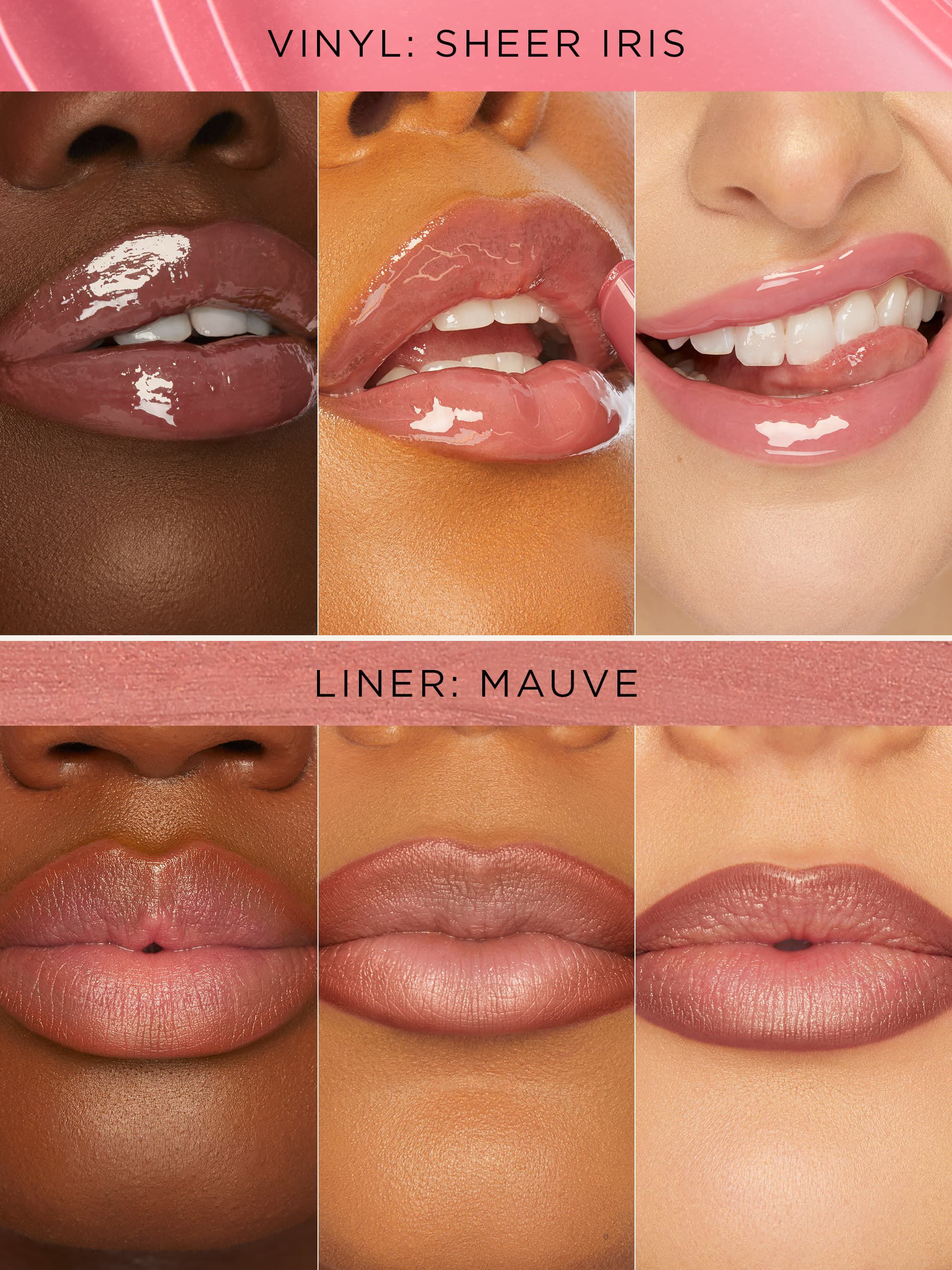 tarte™ maracuja juicy lip vinyl and lip liner duo - Image 2