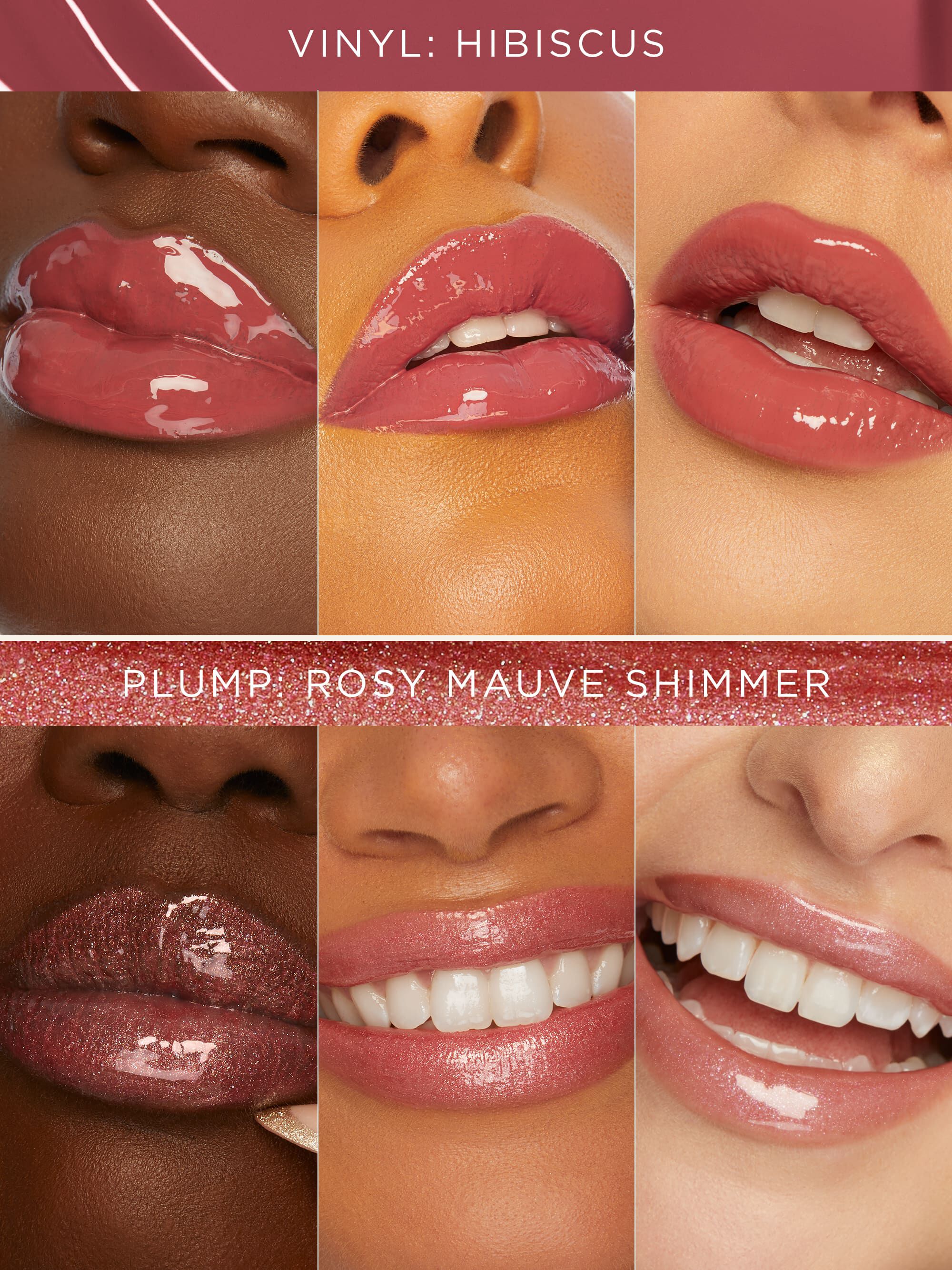 tarte⢠maracuja juicy lip vinyl, shimmer glass and XL tubing mascara set - Image 4