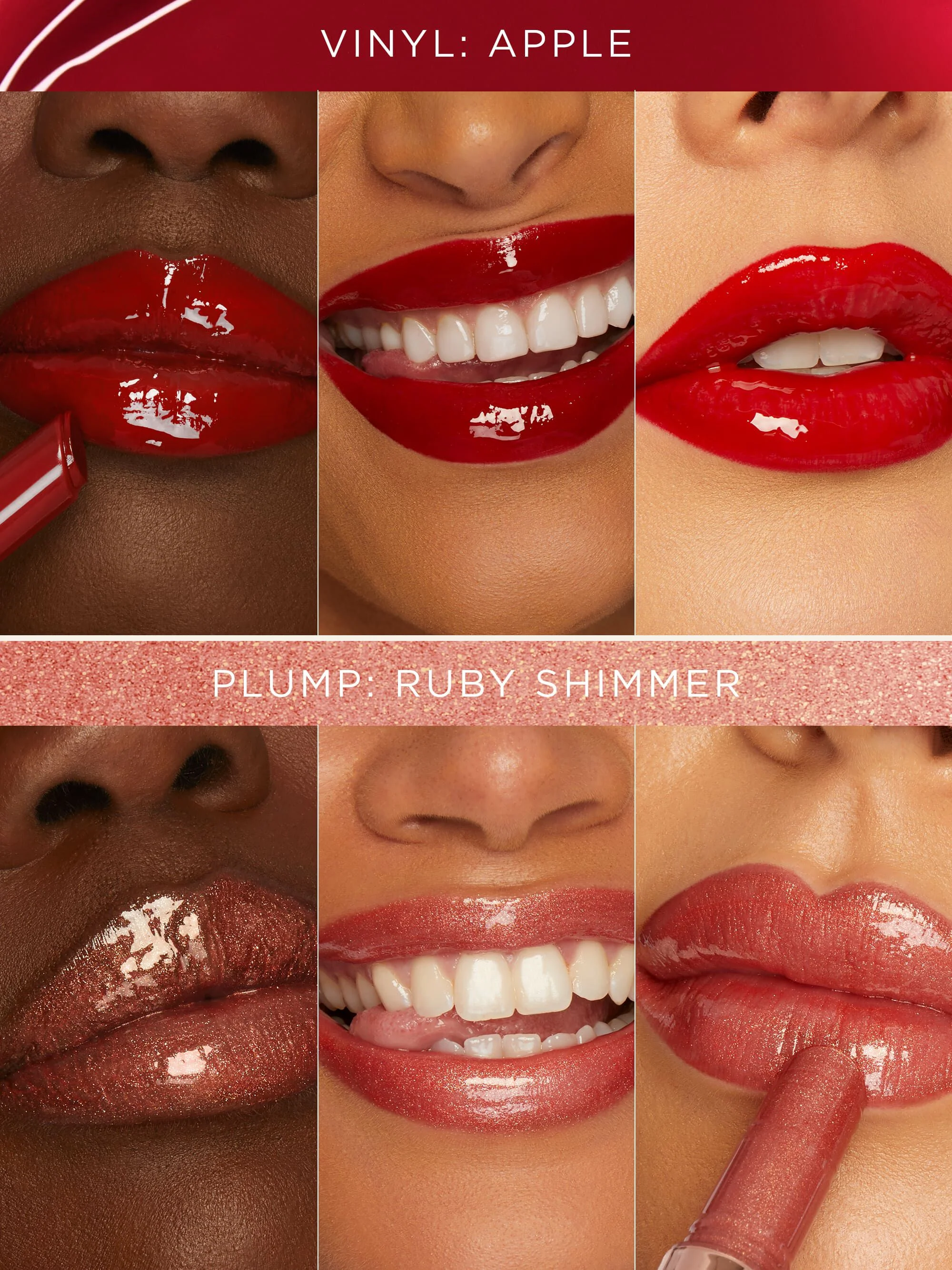 tarte⢠maracuja juicy lip vinyl, shimmer glass and XL tubing mascara set - Image 6