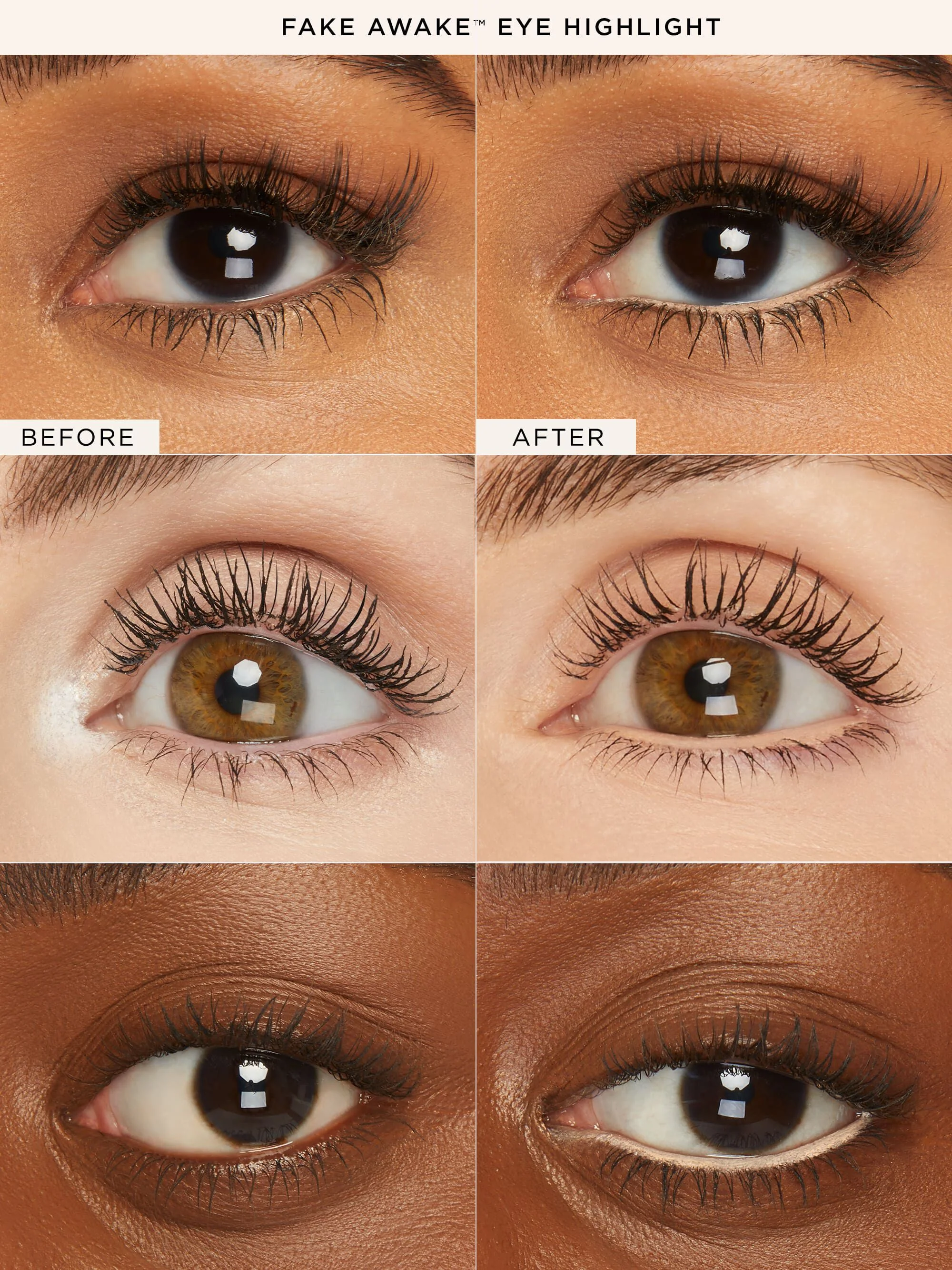 tarte™ maracuja juicy shimmer plump, fake awake and bronzing drops - Image 2