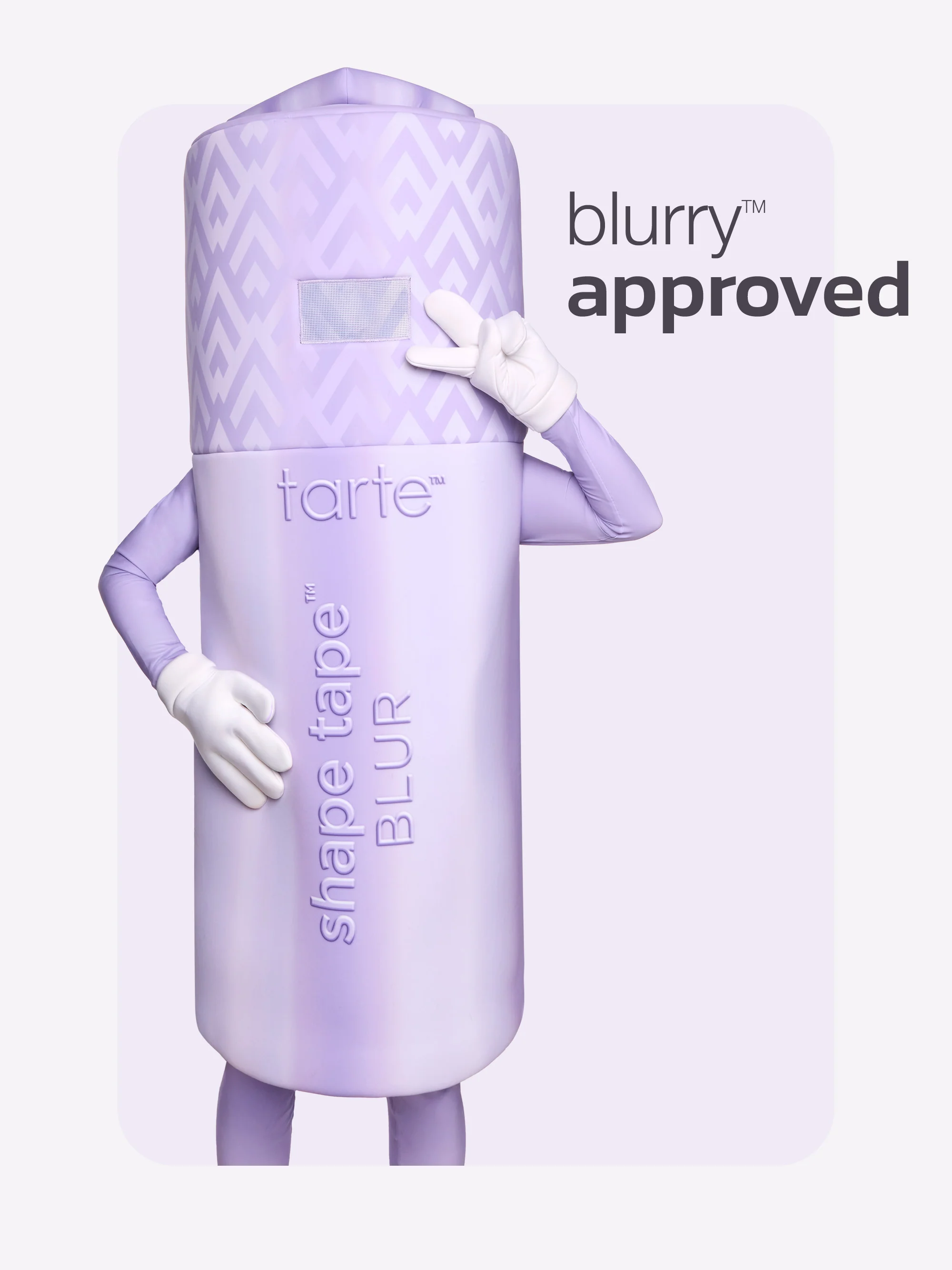 shape tape⢠blur concealer stick - Image 151