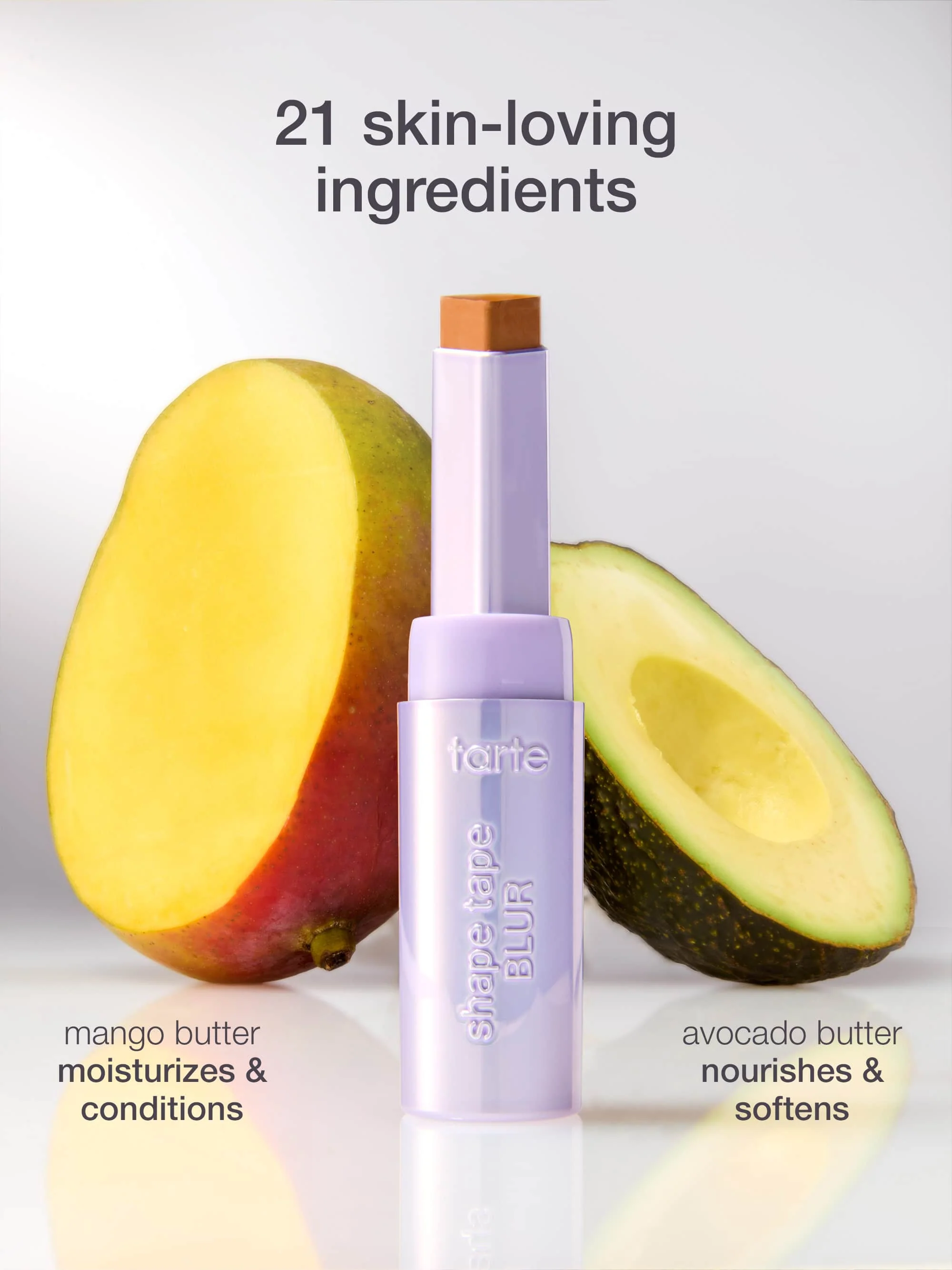 shape tape⢠blur concealer stick - Image 52
