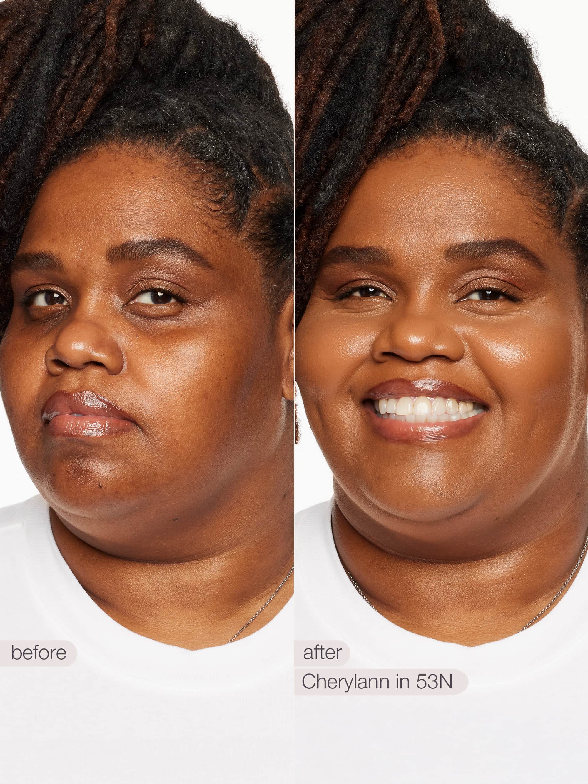 tarte shape tape™ blur concealer stick - Image 46