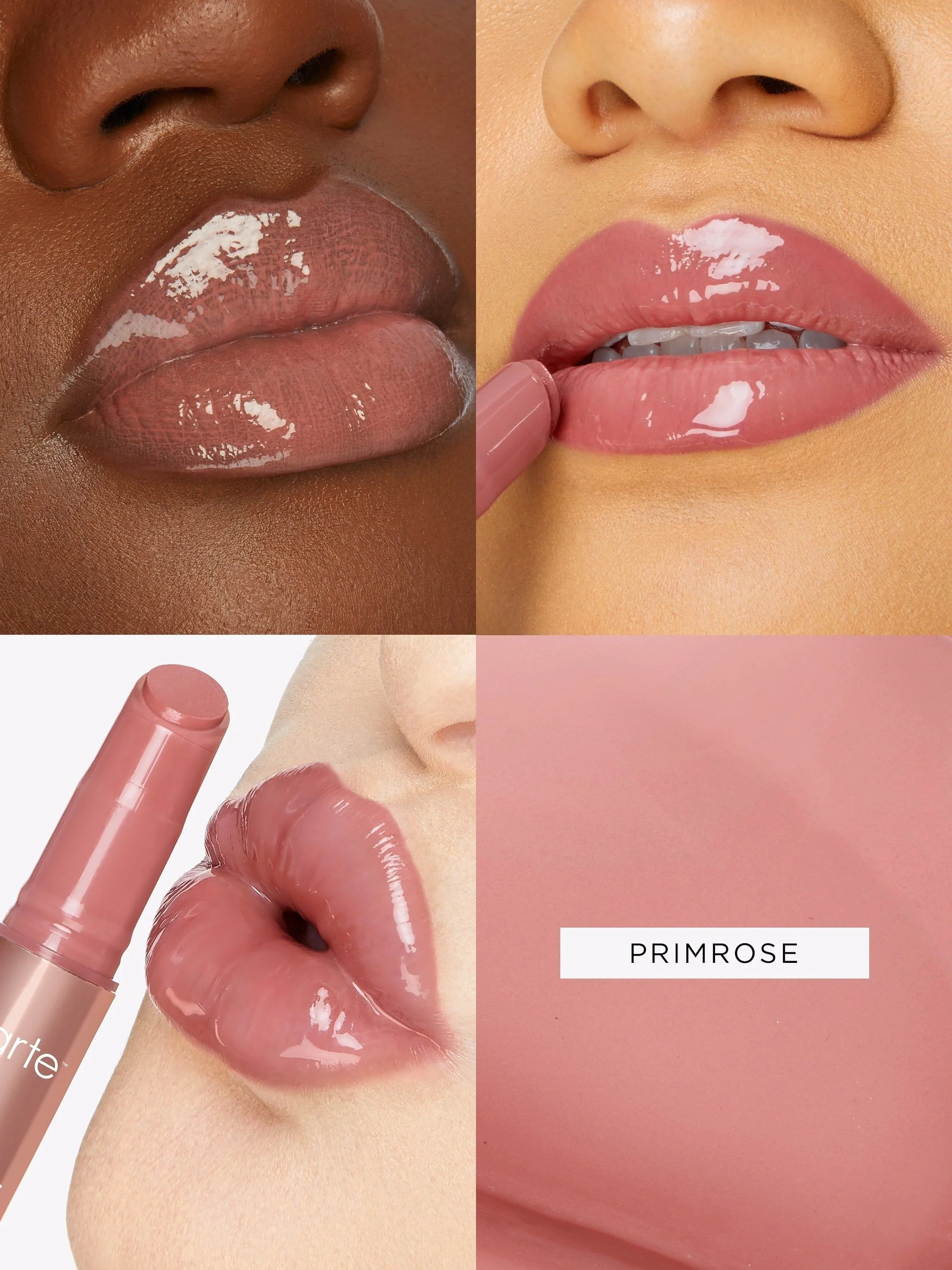 tarte⢠shape tape concealer, XL tubing mascara and maracuja juicy lip plump trio - Image 7