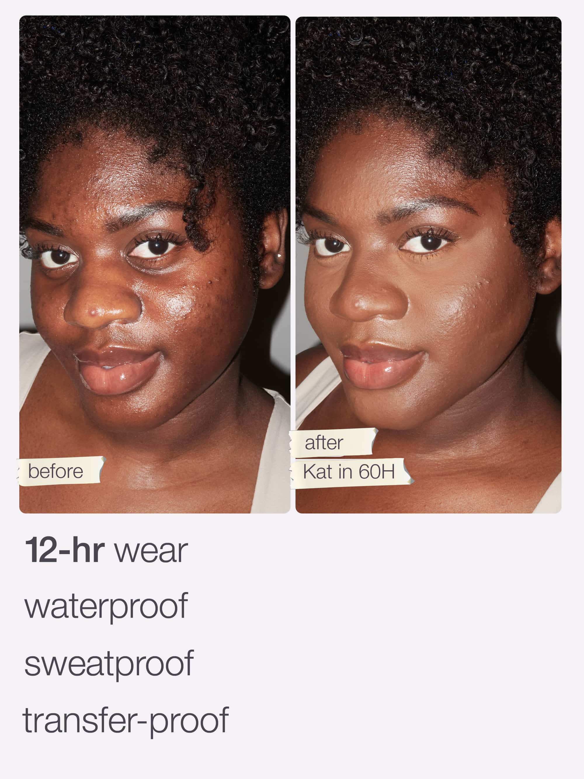 tarte travel-size face tape™ foundation - Image 15