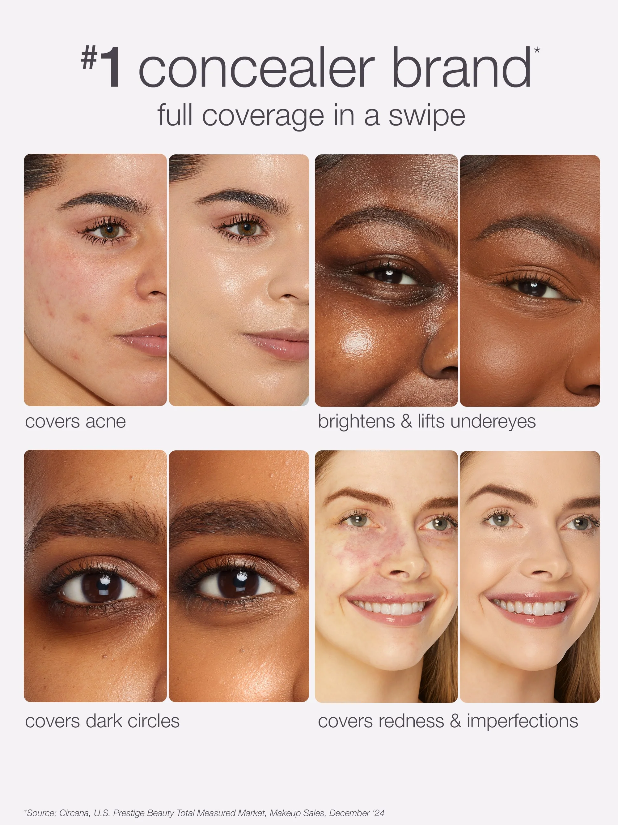 travel-size shape tape™ concealer - Image 139