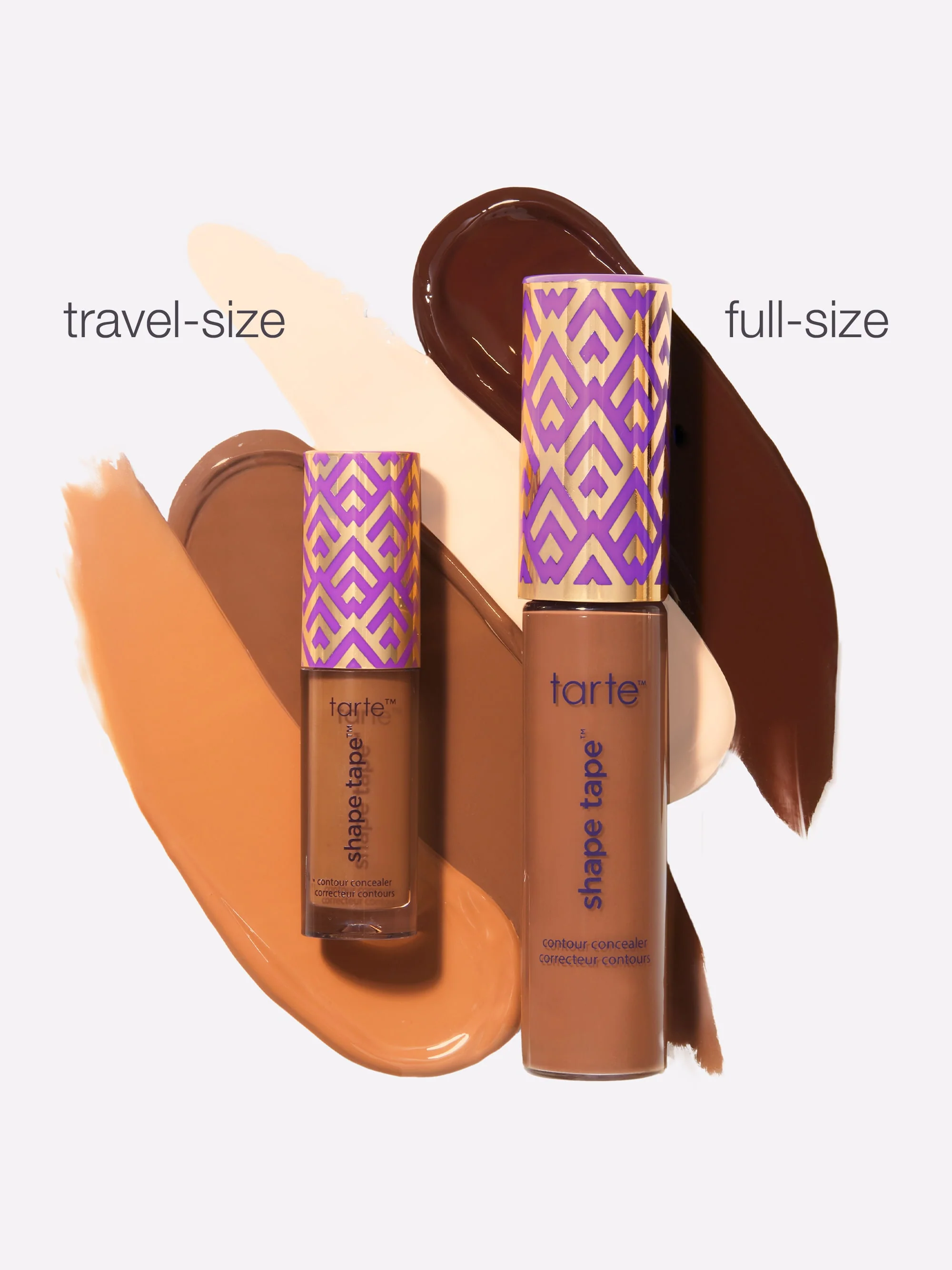 travel-size shape tape™ concealer - Image 92