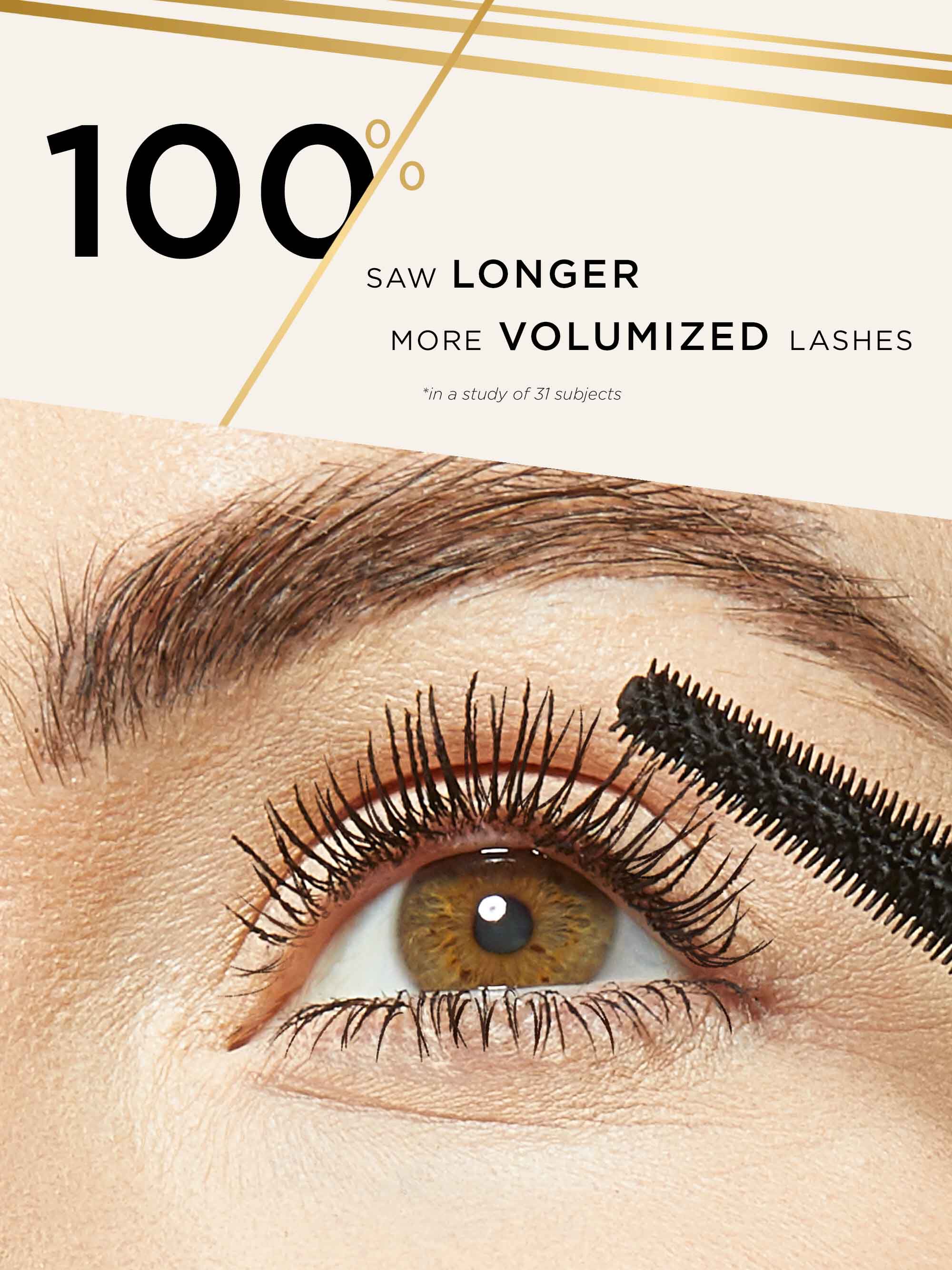 tarte⢠viral shimmer glass lip plump & tubing mascara duo - Image 6