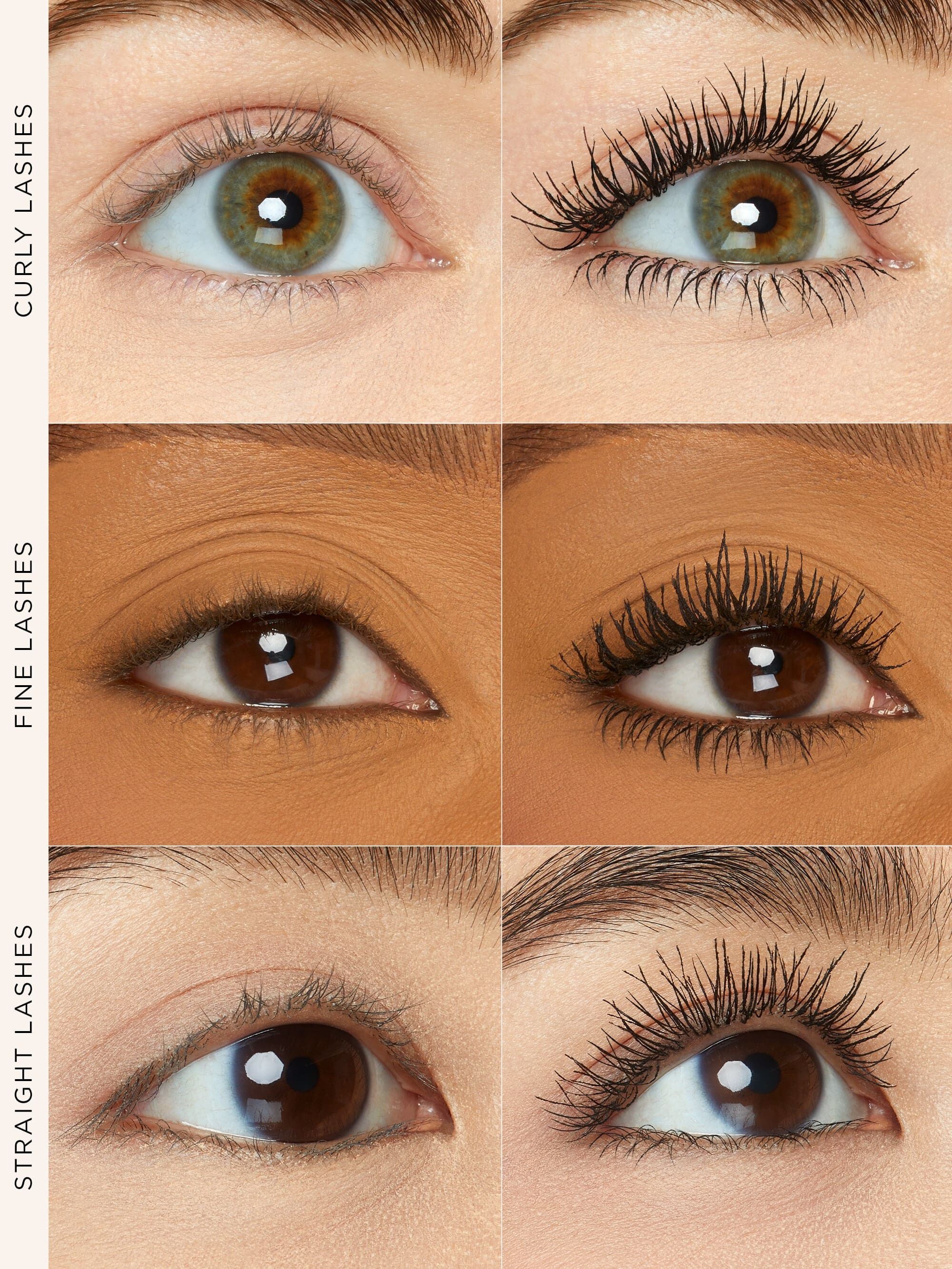 tarte⢠viral shimmer glass lip plump & tubing mascara duo - Image 9