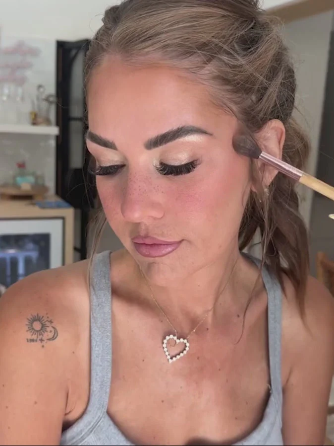 tarte™ x Amber Massey glow pot - Image 2
