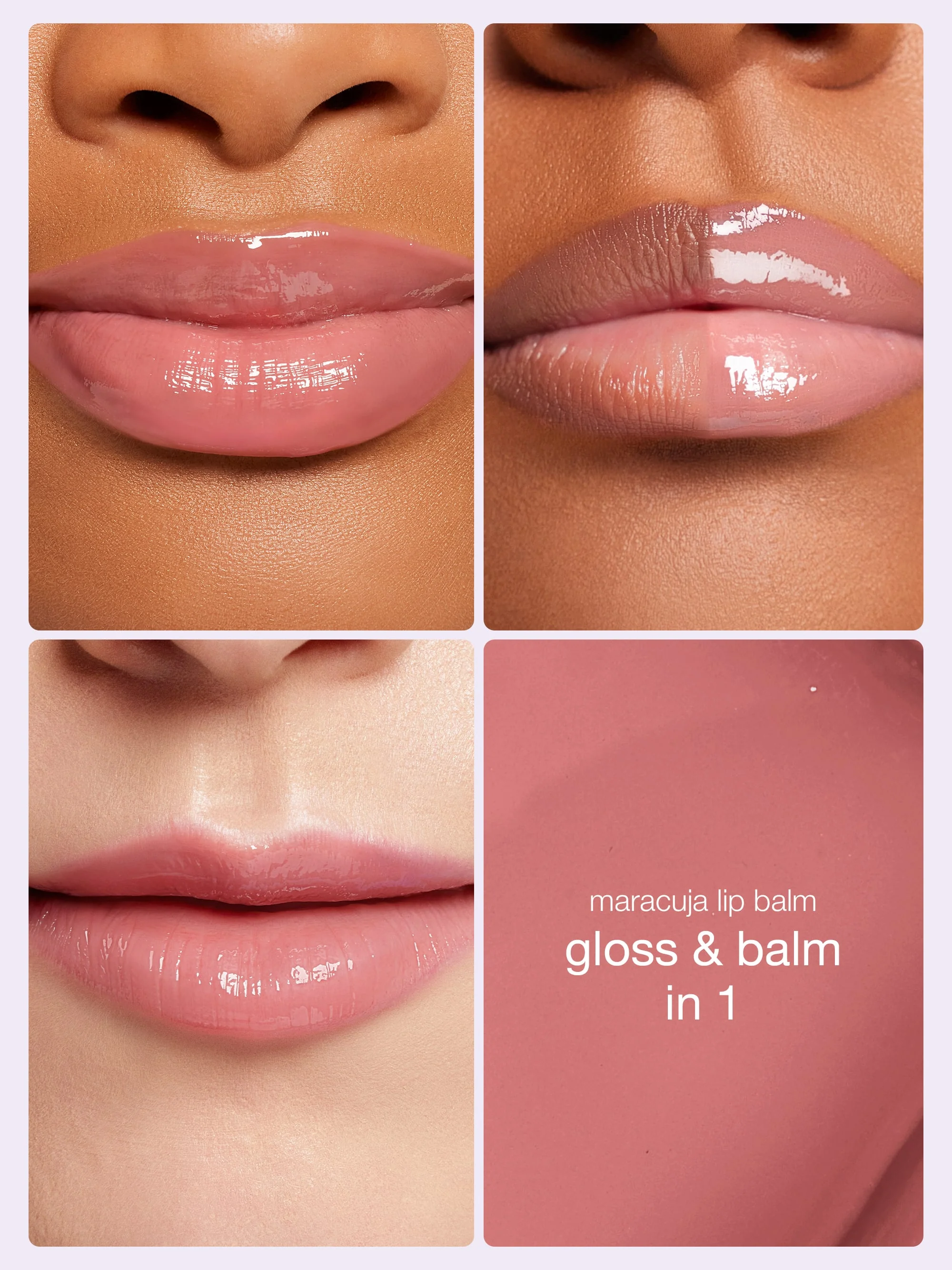 vanilla icing juicy lip - choose your formula - Image 10