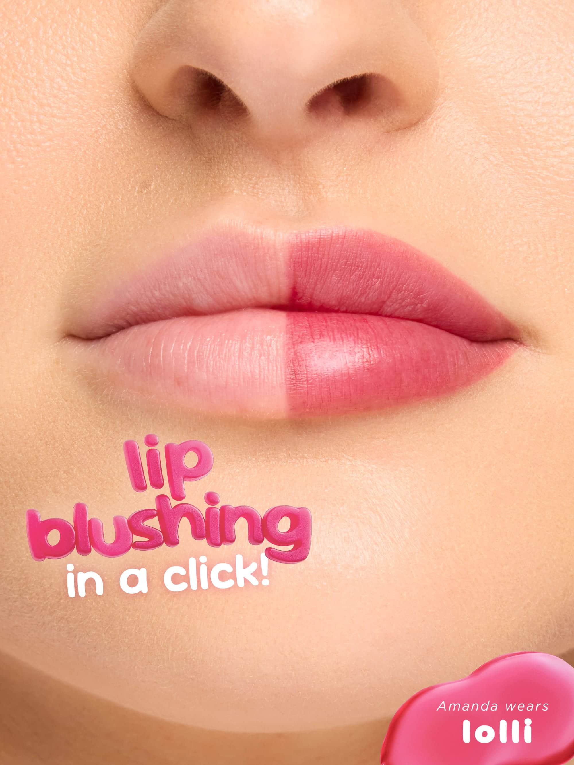 tarte x Dunkin' maracuja juicy lip tint & plumping oil duo + FREE charm - Image 4