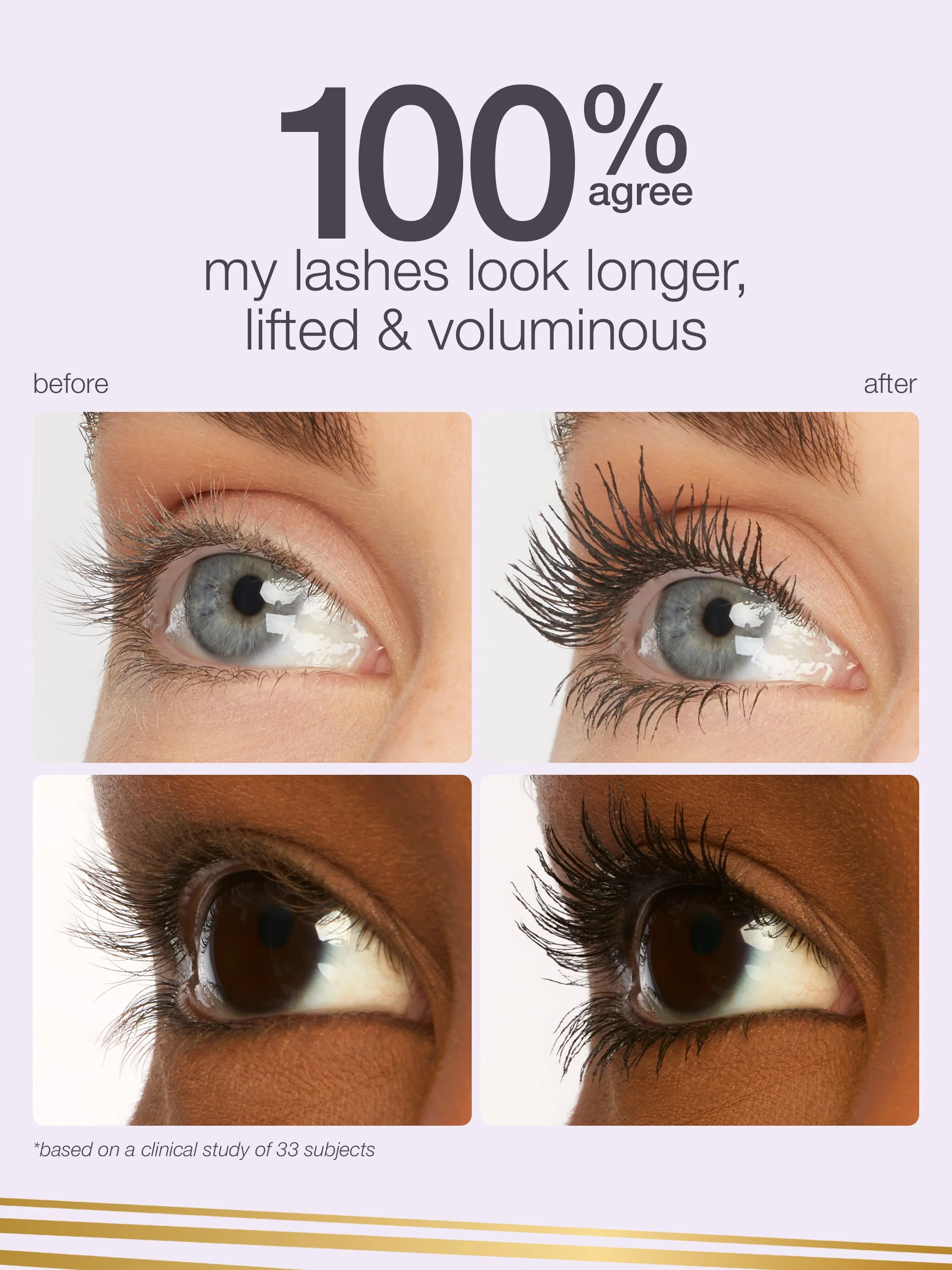 maracuja juicy lip & XL tubing mascara duo + FREE charm - Image 8