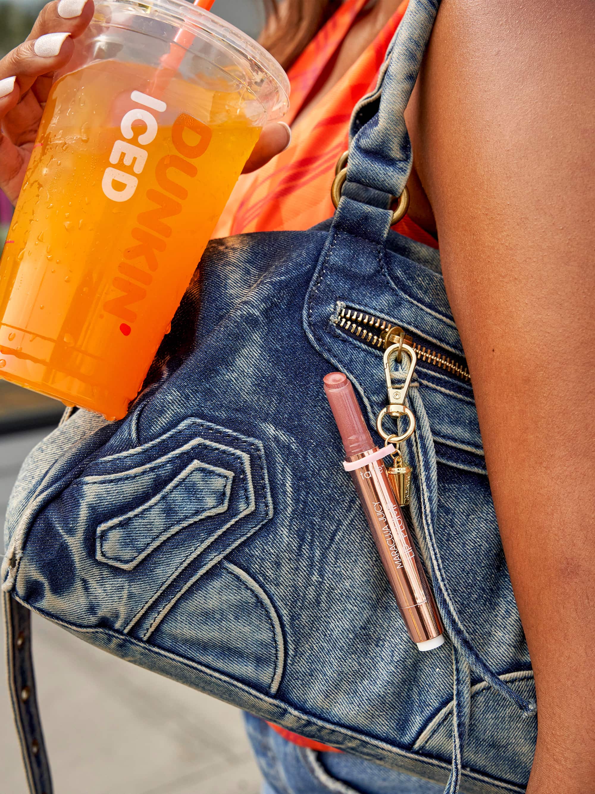 maracuja juicy loop refresher charm - Image 4