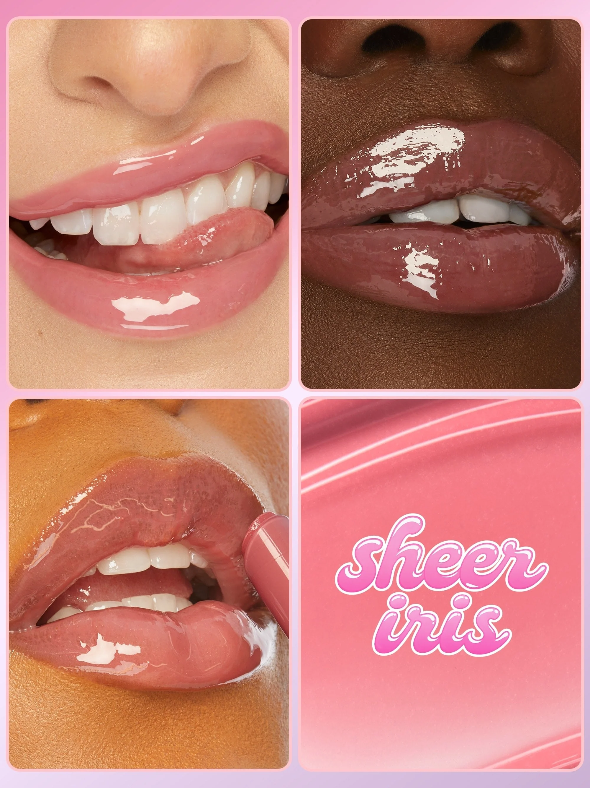 tarte x st. james maracuja juicy lip vinyl - Image 3