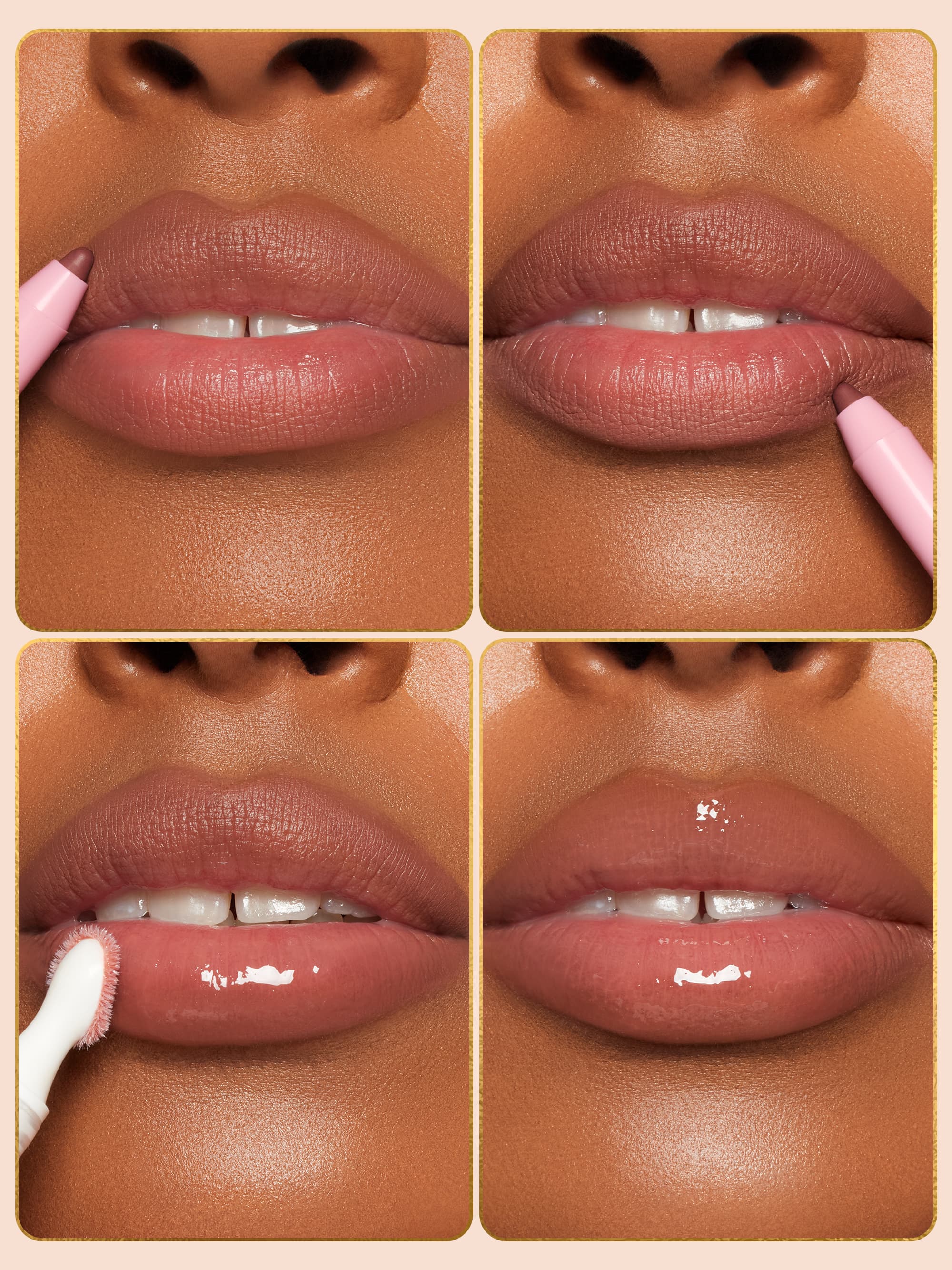 tarte™ x Tana melt mask & liner duo - Image 9