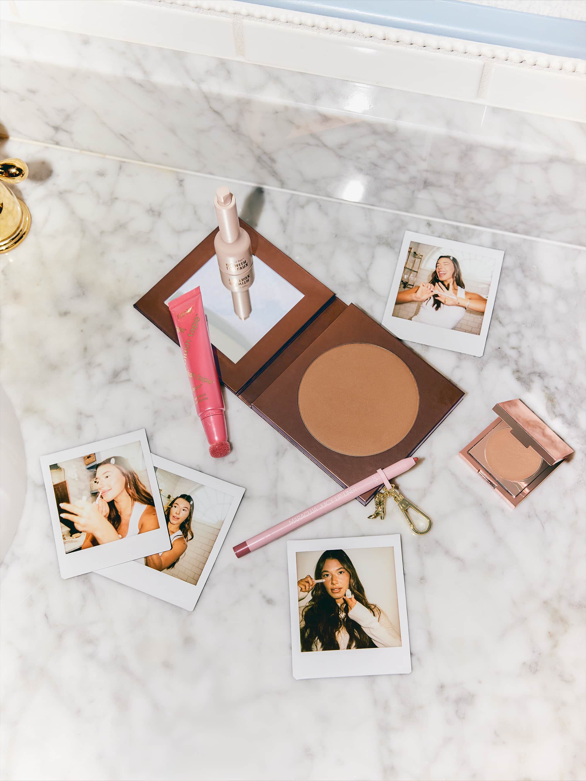 tarte™ x Tianna Robillard The essenTTial bundle - Image 8