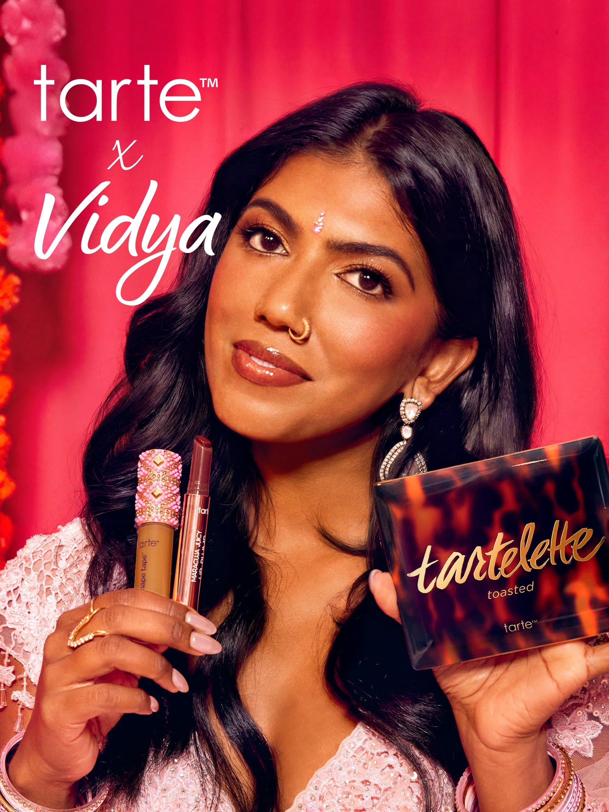 tarte™ x Vidya - Image 3