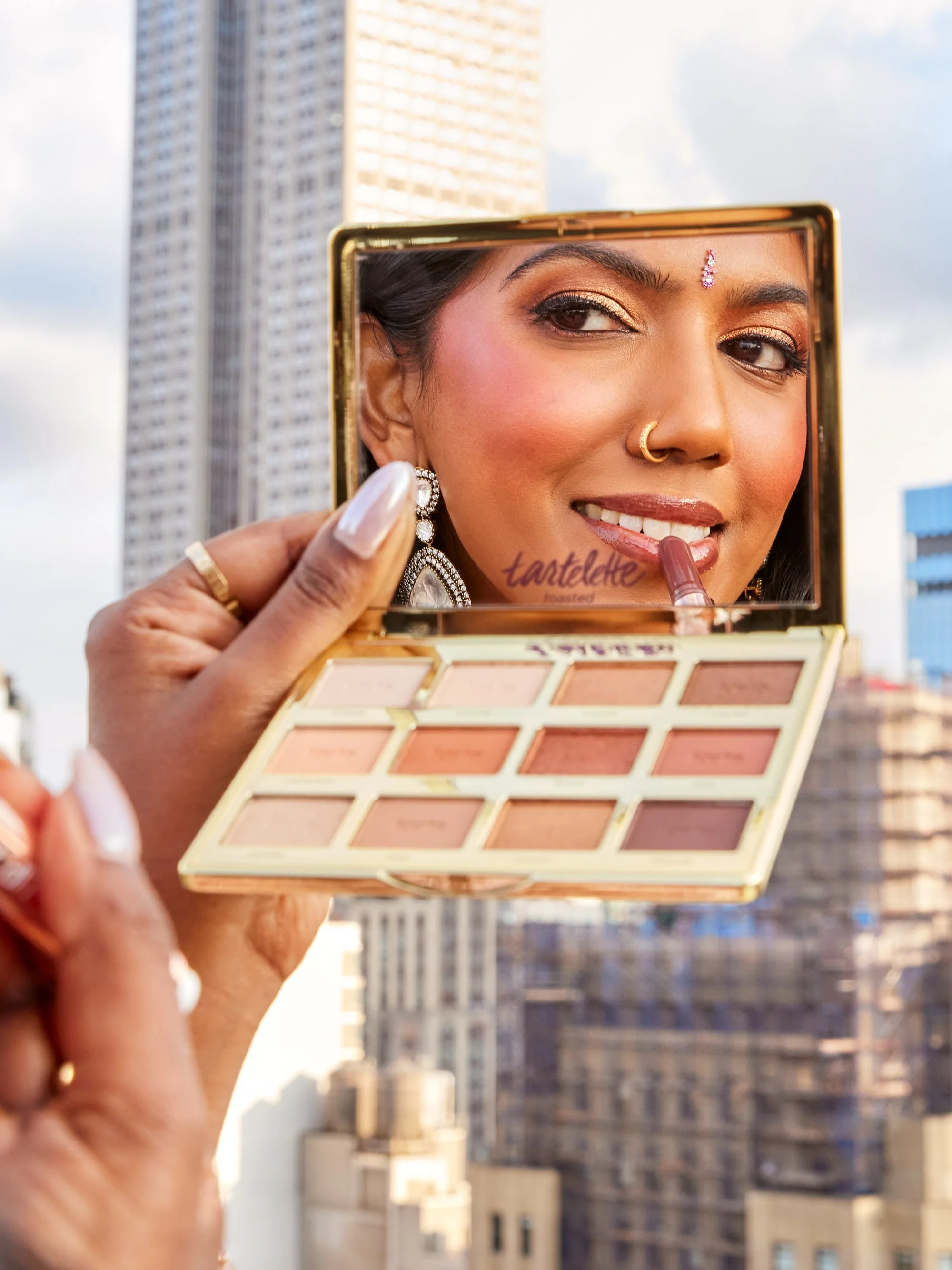 tarte™ x Vidya - Image 9