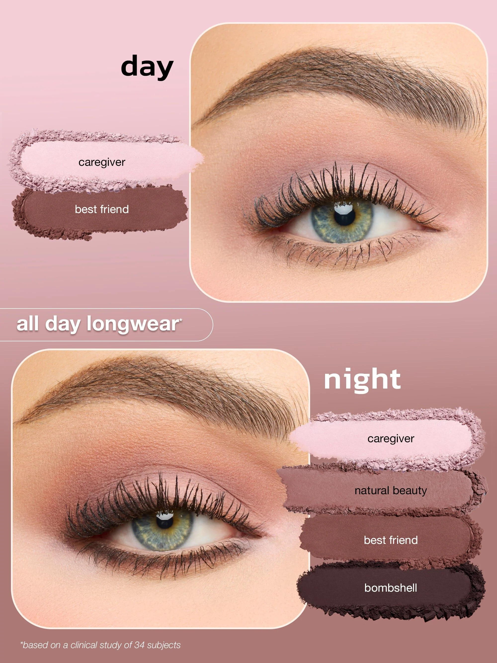 tartelette™ Amazonian clay matte palette - Image 6