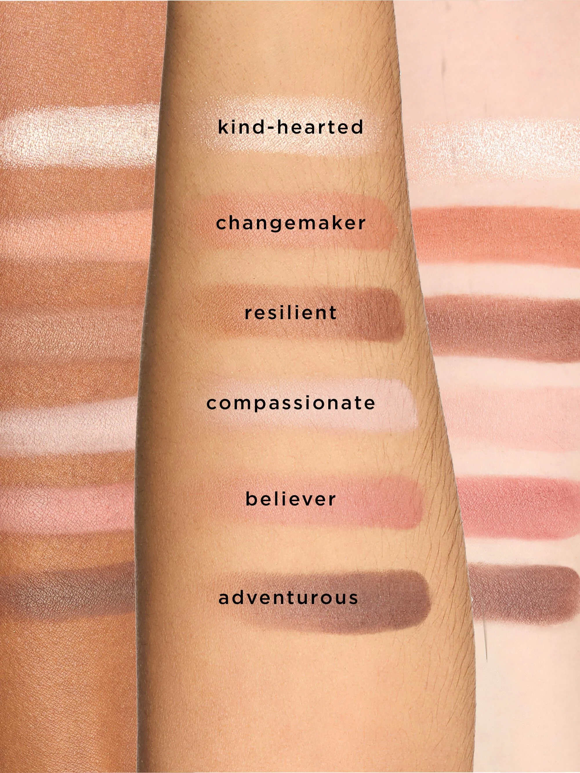 tartelette™ Amazonian clay travel palette - Image 6