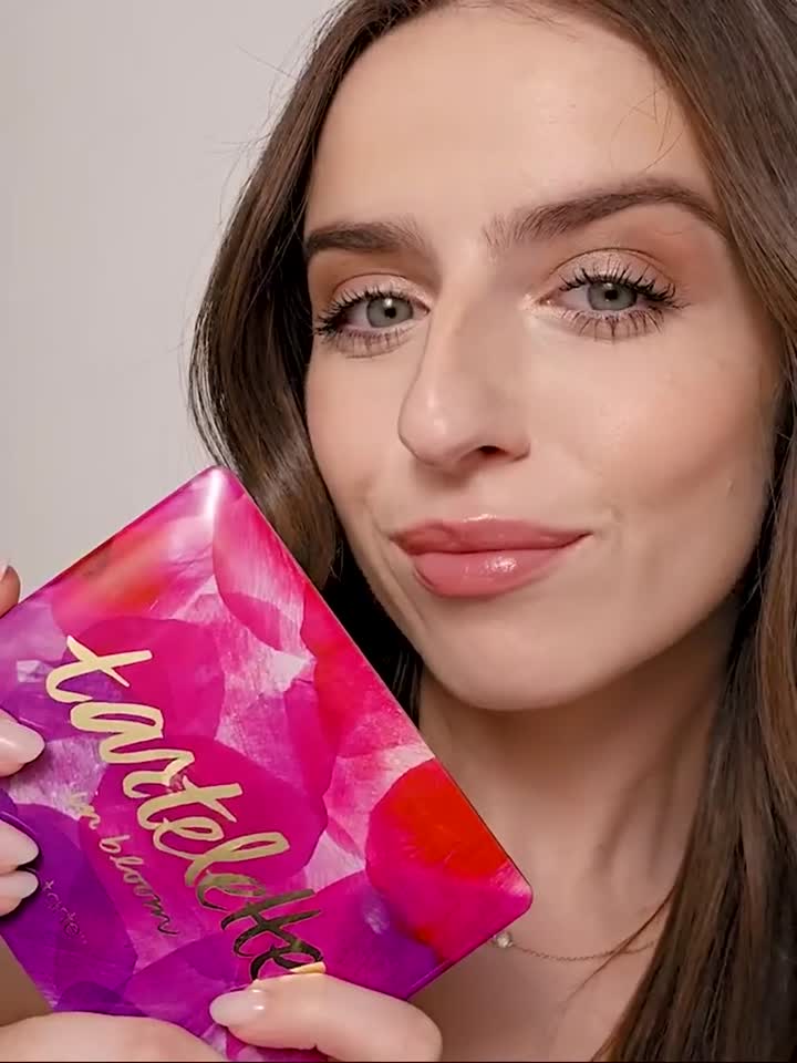 tartelette™ in bloom Amazonian clay palette - Image 2