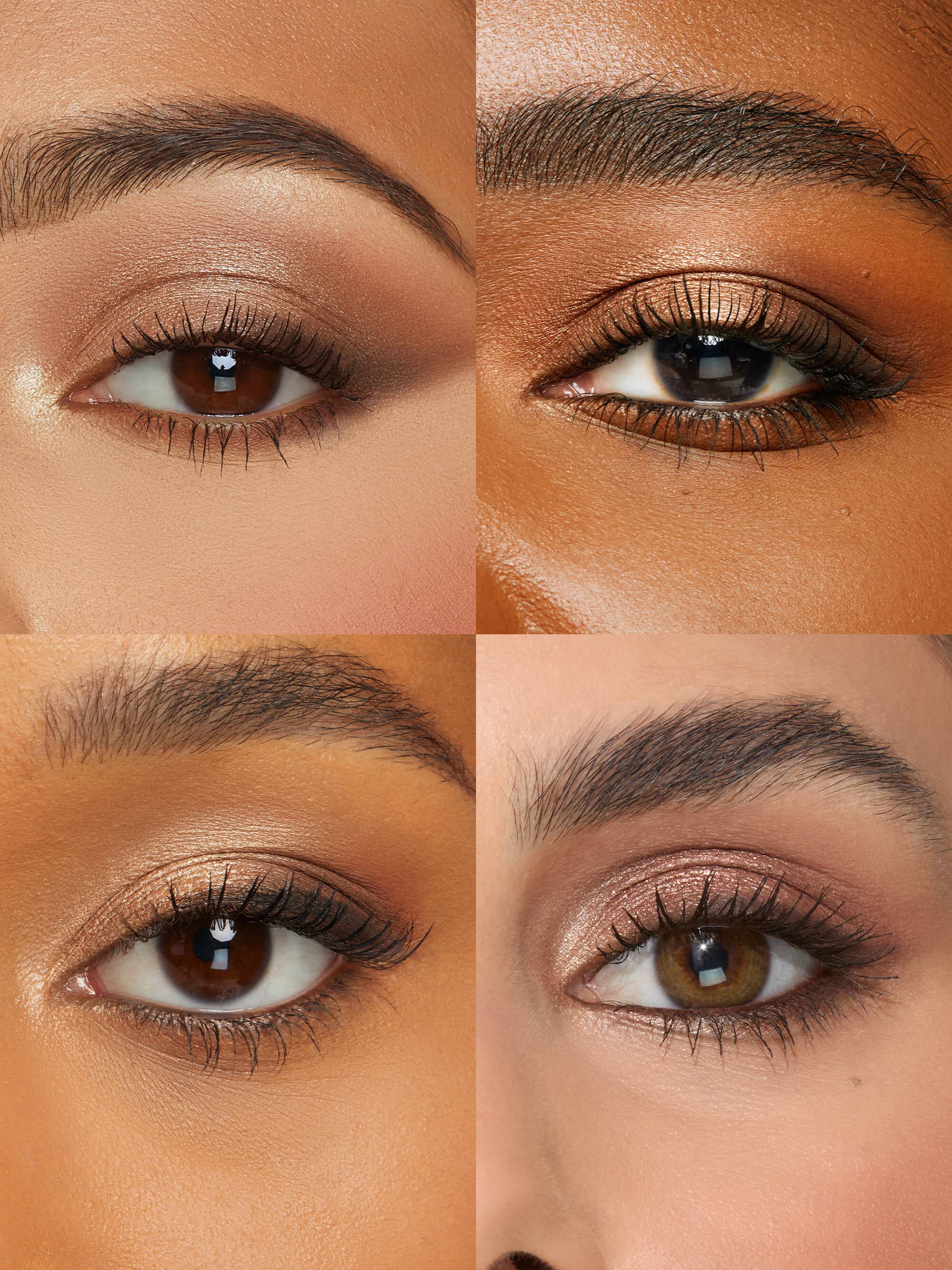 tartelette™ in bloom mini Amazonian clay palette - Image 3