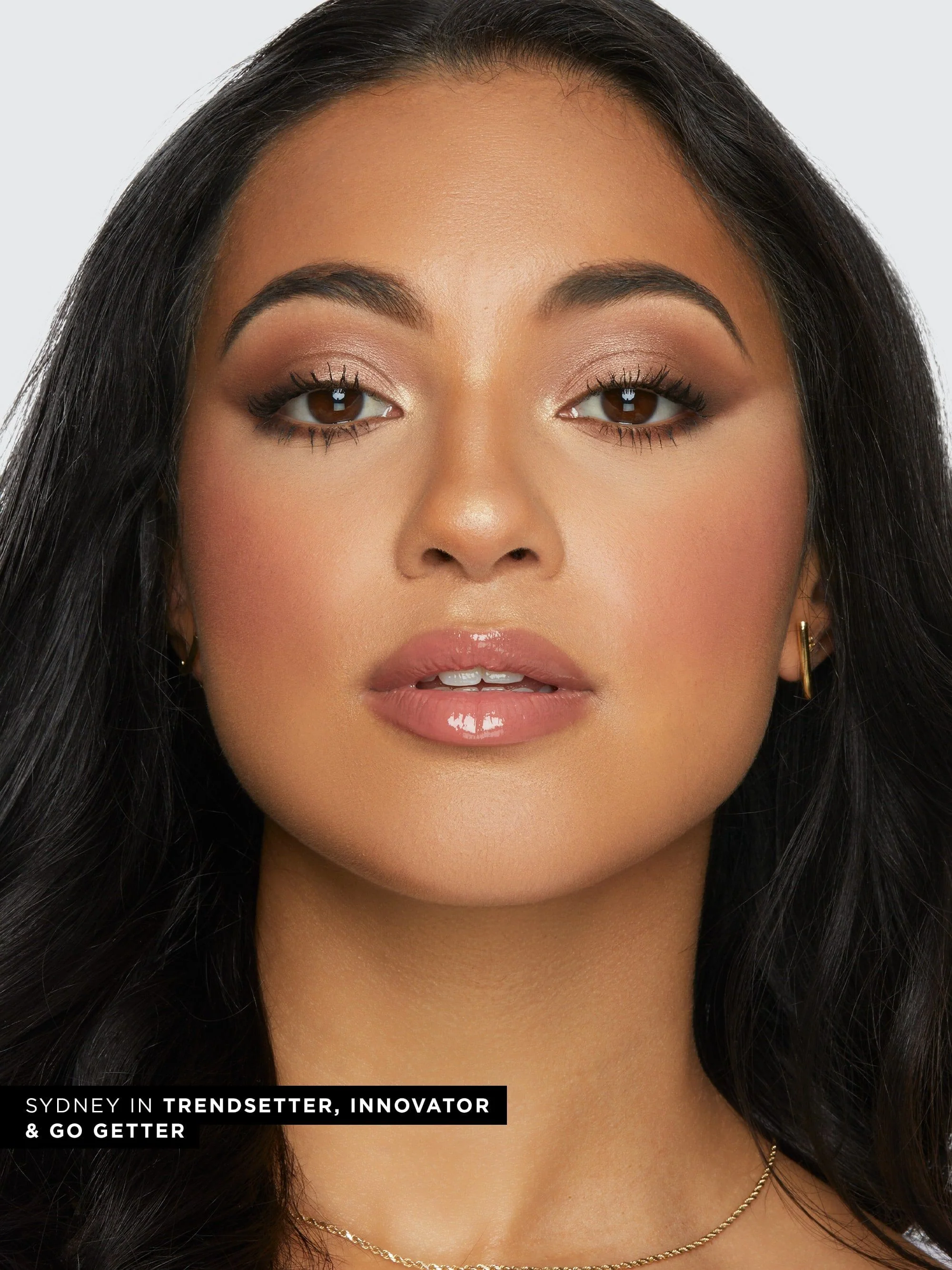 tartelette™ in bloom mini Amazonian clay palette - Image 5