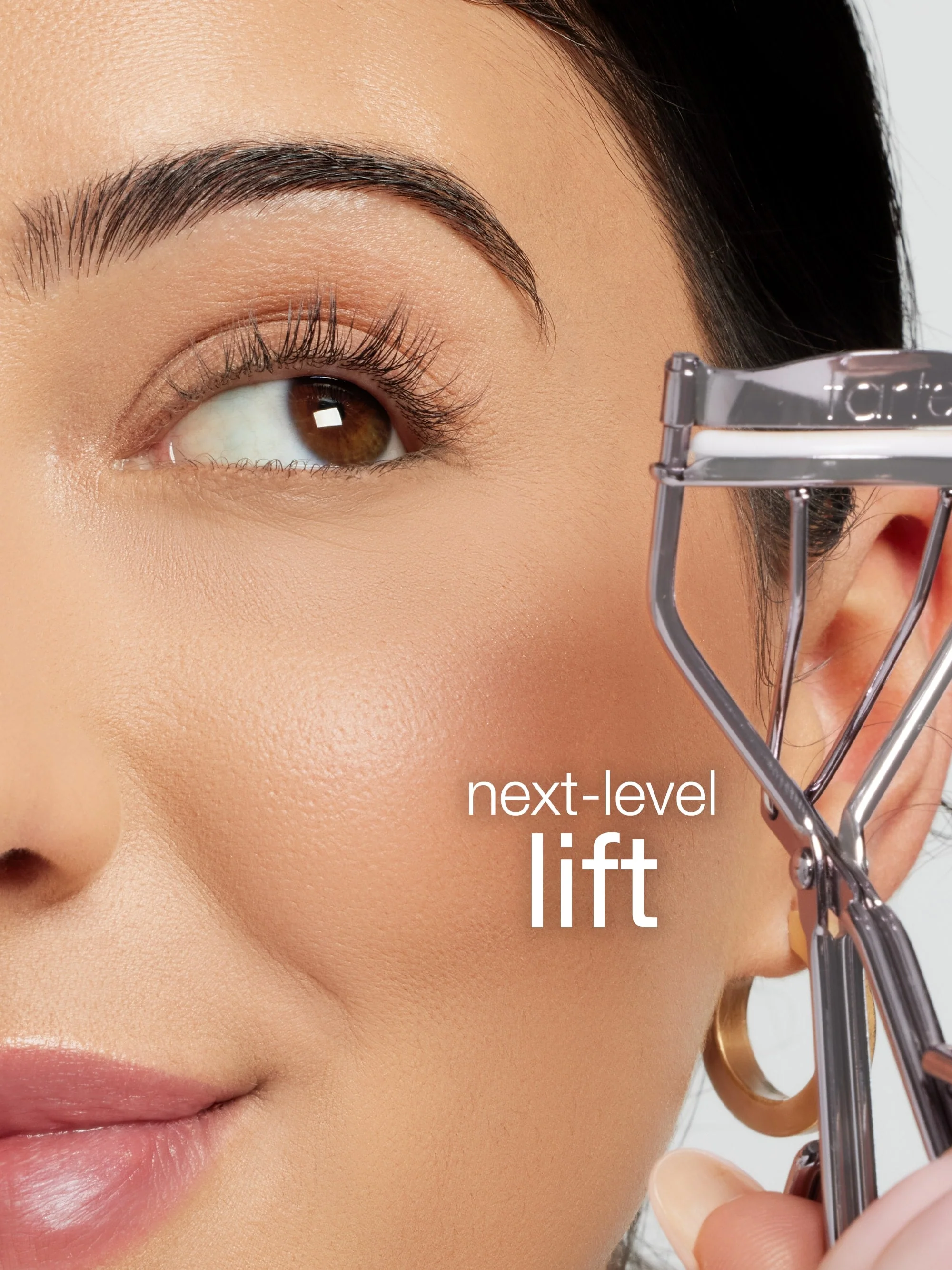 tartelette™ lash curler - Image 4