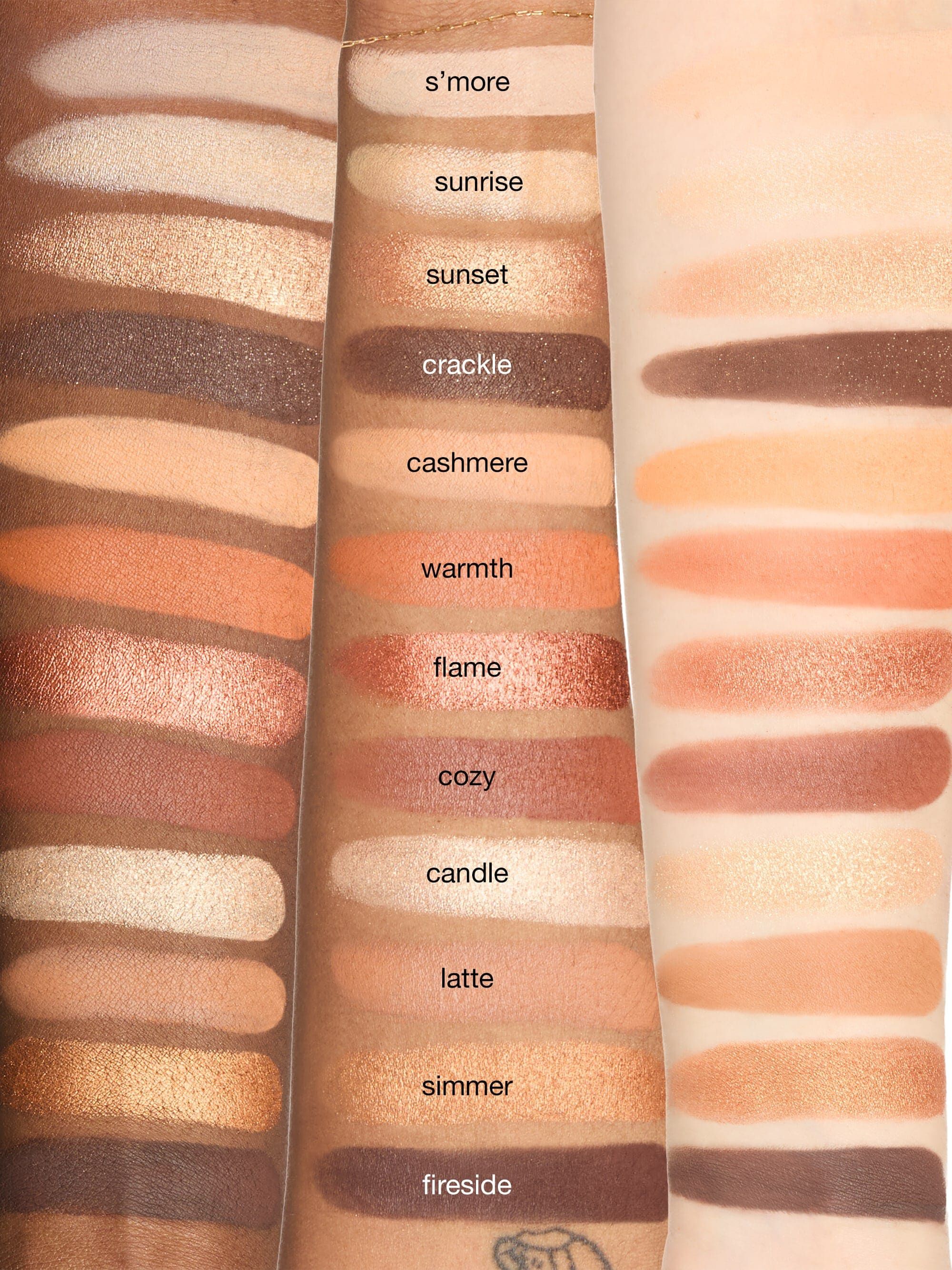 tartelette™ toasted eyeshadow palette - Image 7