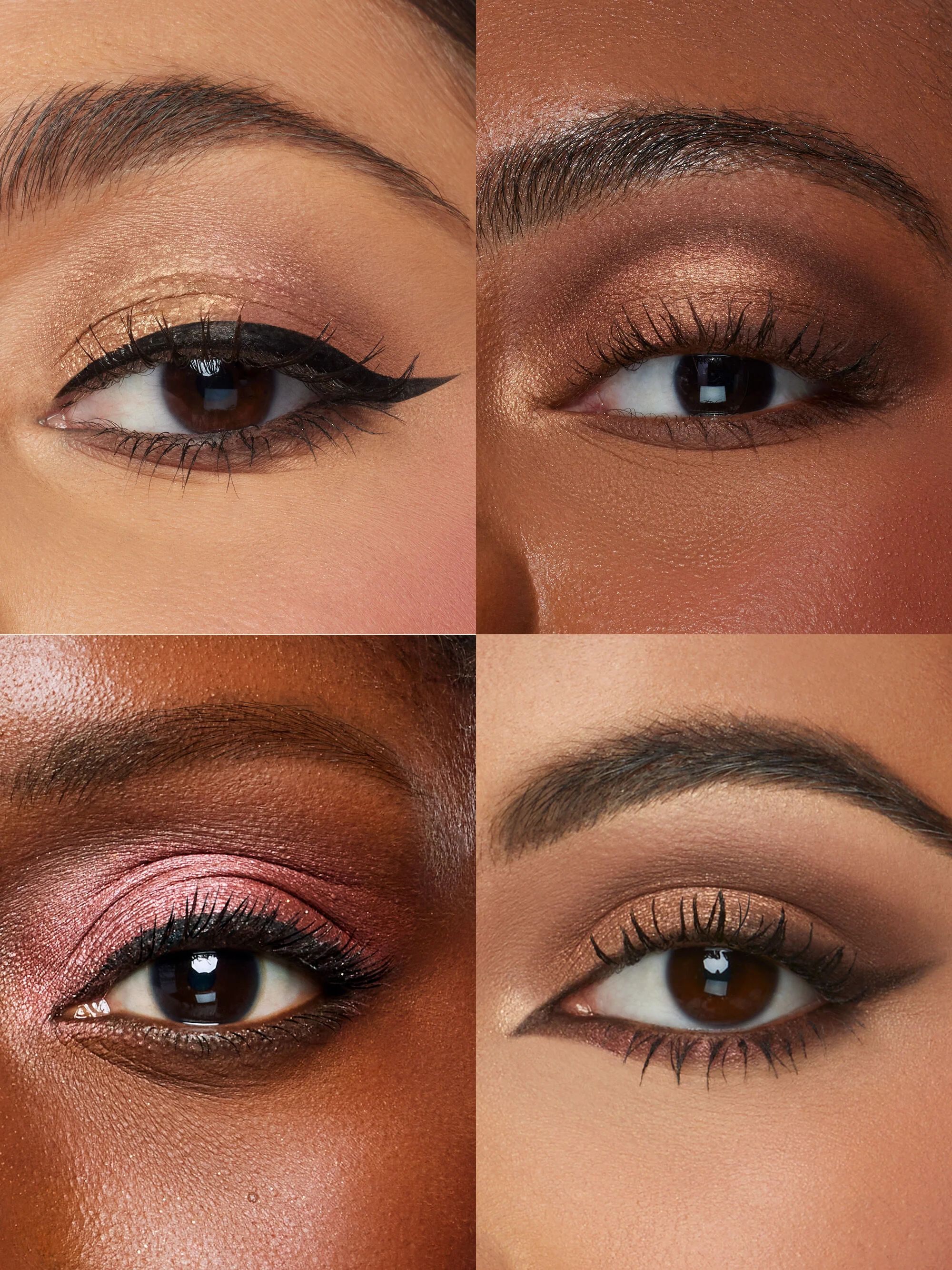 tartelette™ toasted mini Amazonian clay palette - Image 3